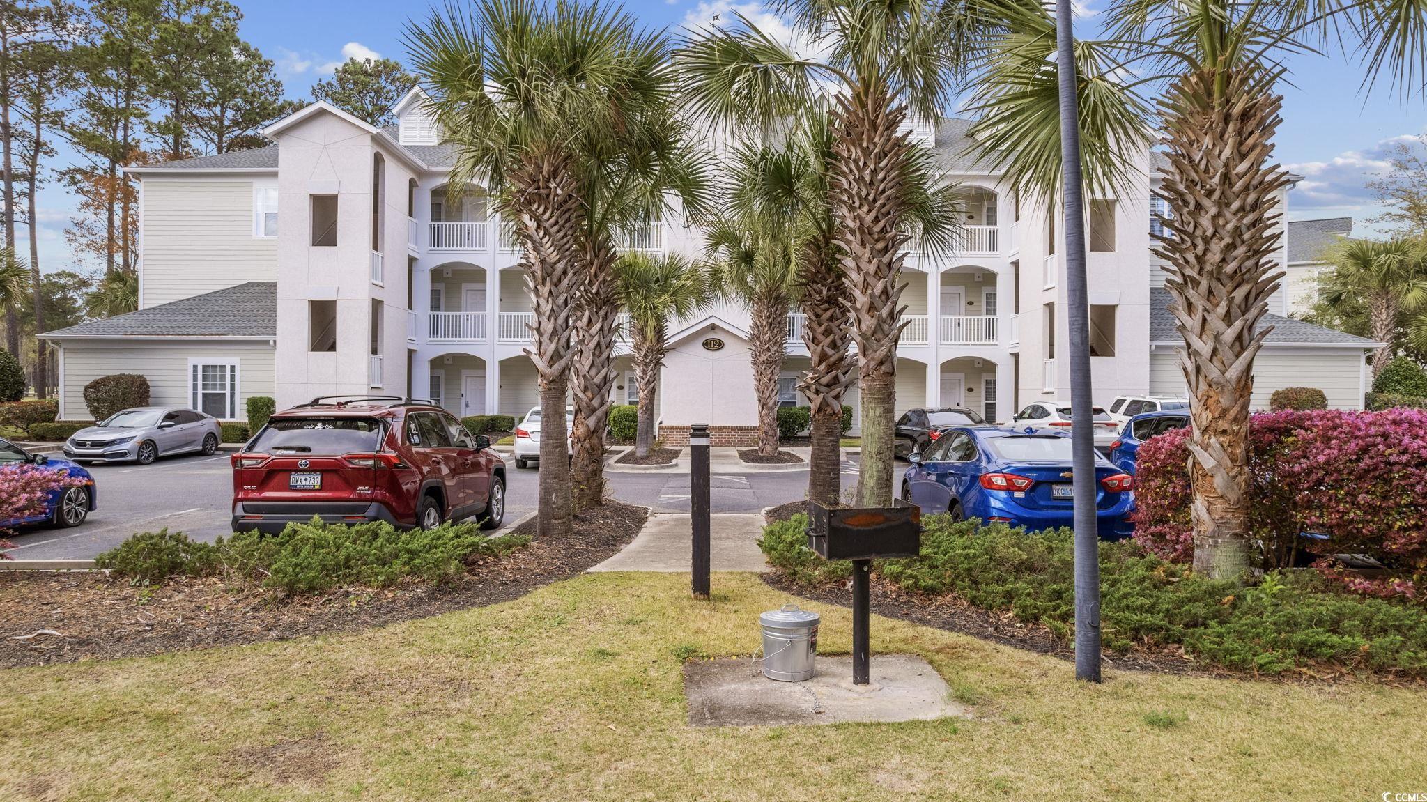 1009 World Tour Blvd. UNIT #202 Myrtle Beach, SC 29579