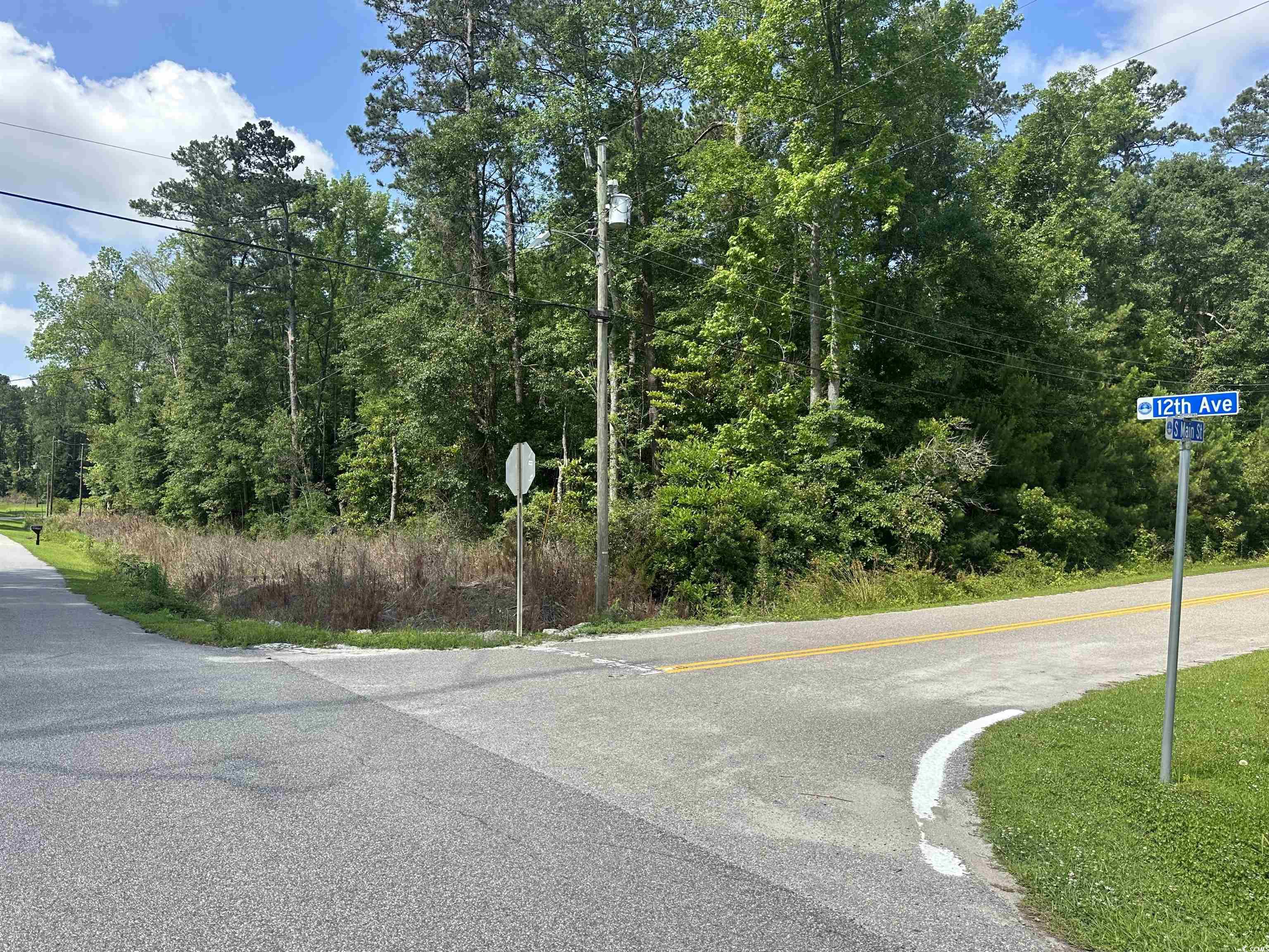 TBD South Main St. Aynor, SC 29511