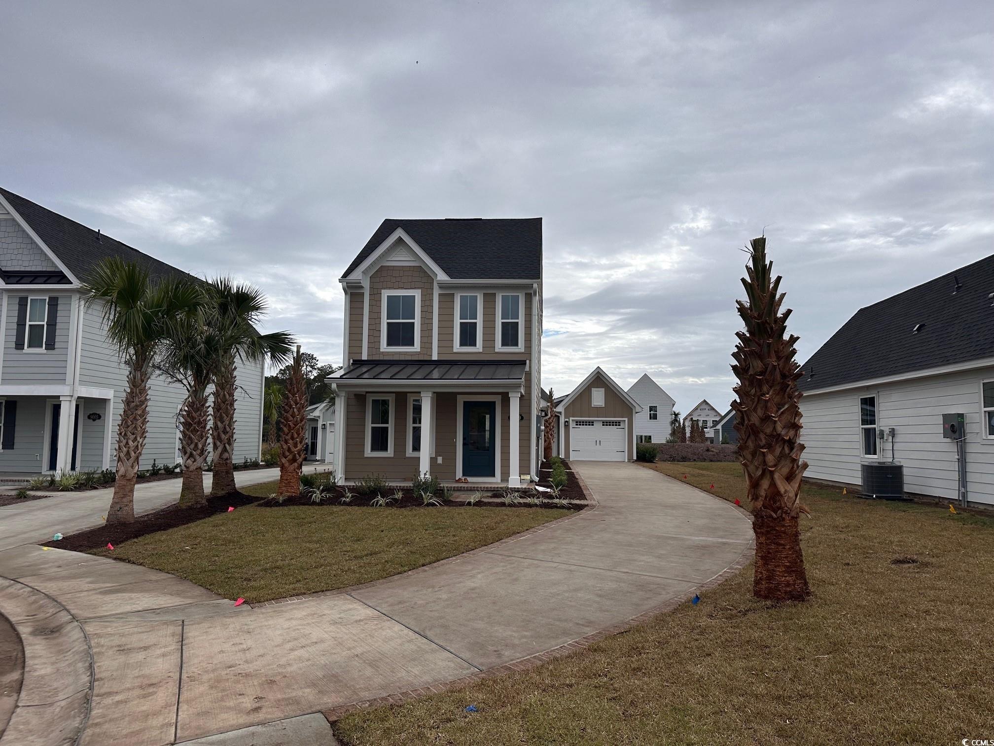 9009 Mabel Ct. Longs, SC 29568