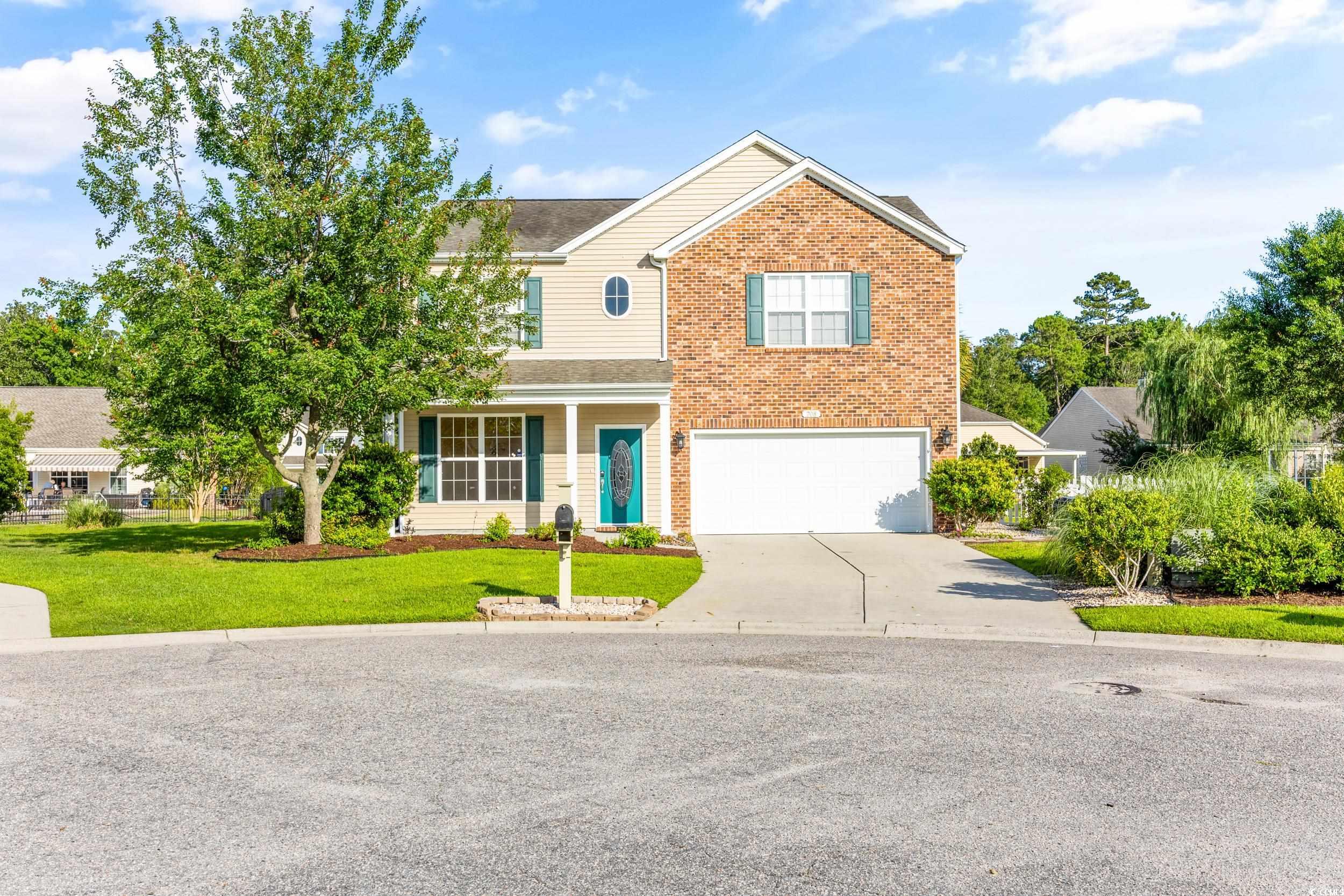 708 Austell Ct. Myrtle Beach, SC 29588