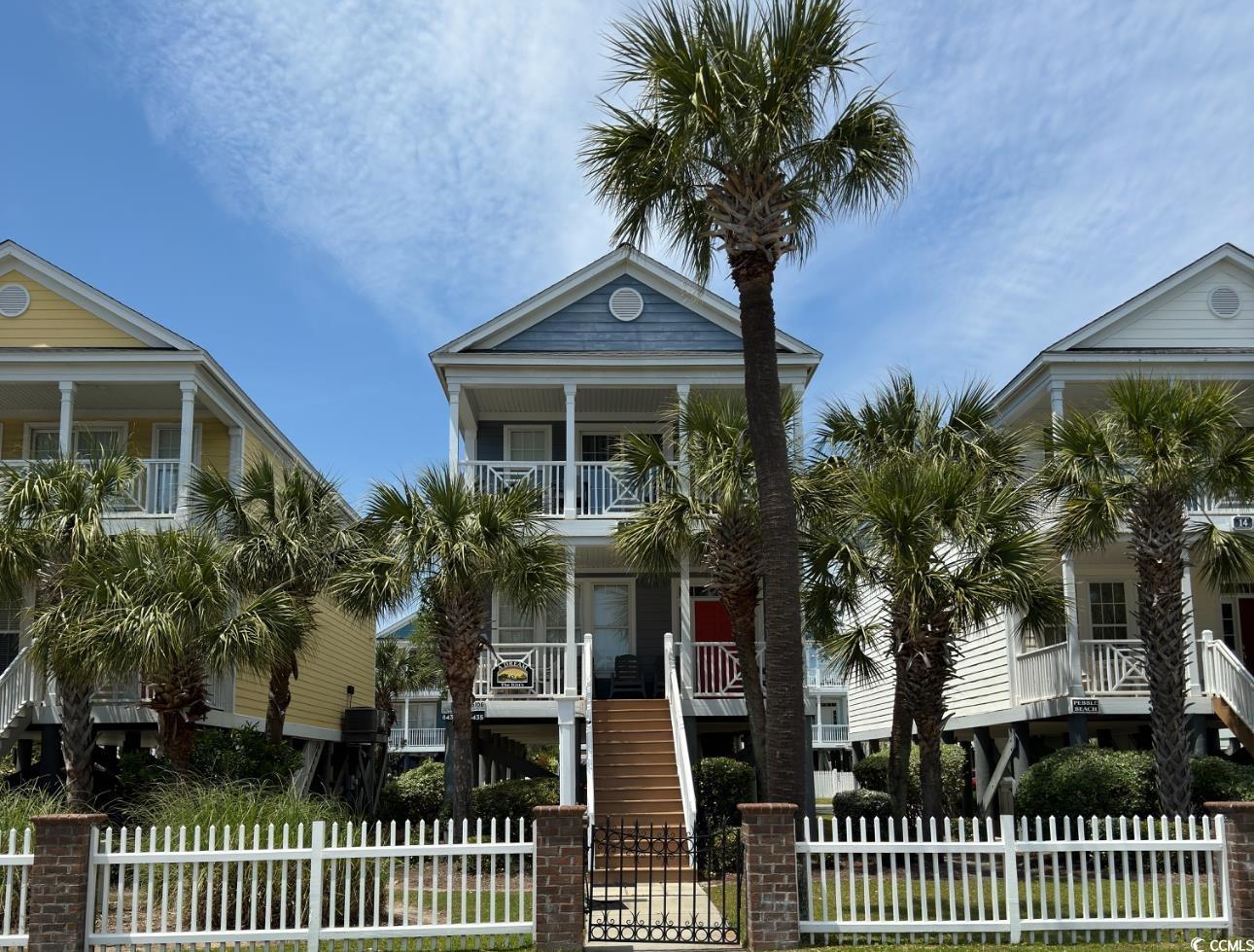 12 N Ocean Blvd. Surfside Beach, SC 29575