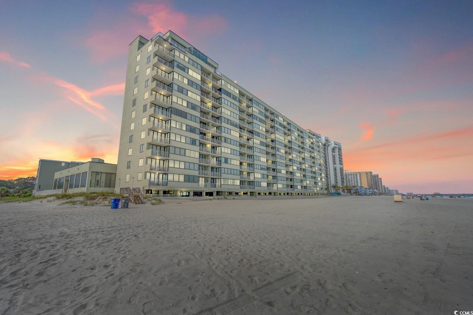 9400 Shore Dr. UNIT #725 Myrtle Beach, SC 29572