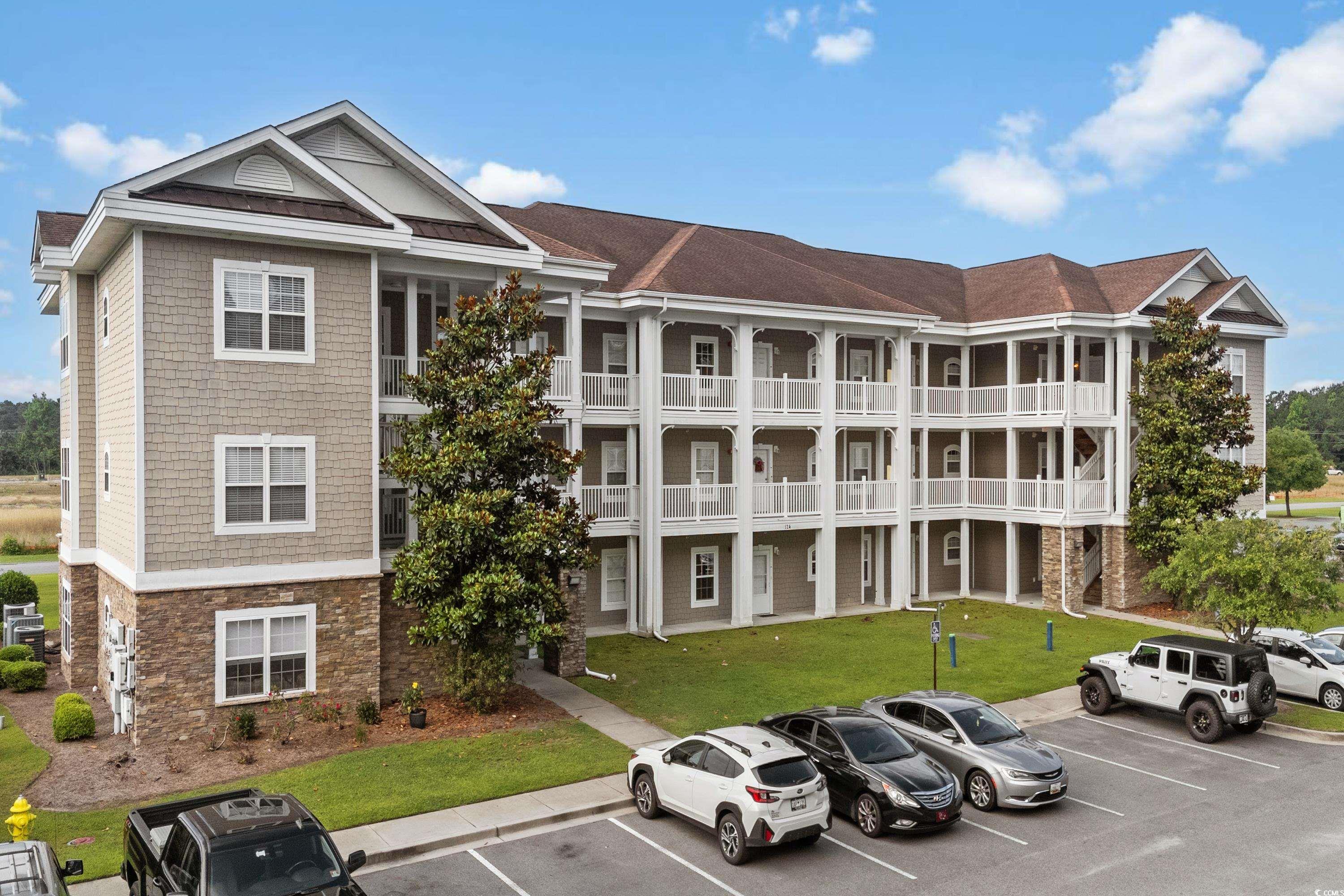 124 S Shore Blvd. UNIT #103 Longs, SC 29568