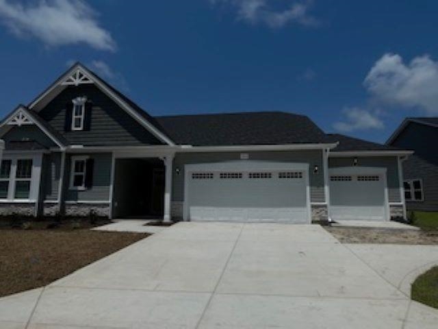 526 NW Forthlin Dr. Calabash, NC 28467