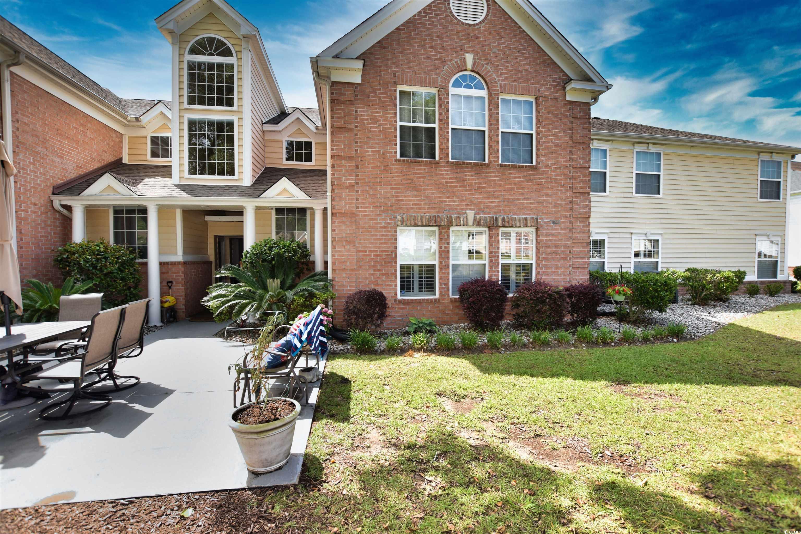 4290 Santolina Way UNIT G Murrells Inlet, SC 29576