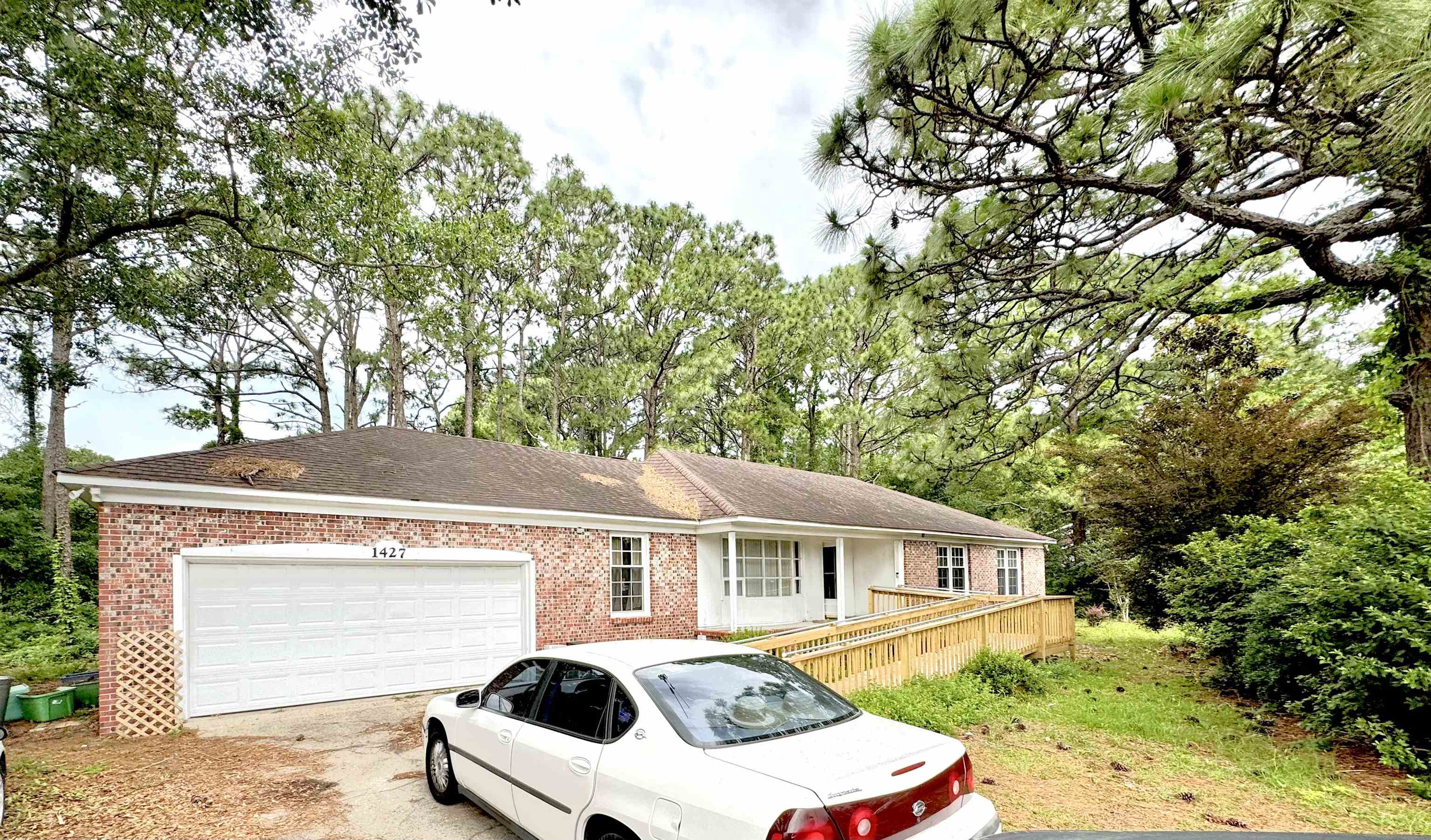 1427 Dick Pond Rd. Surfside Beach, SC 29575