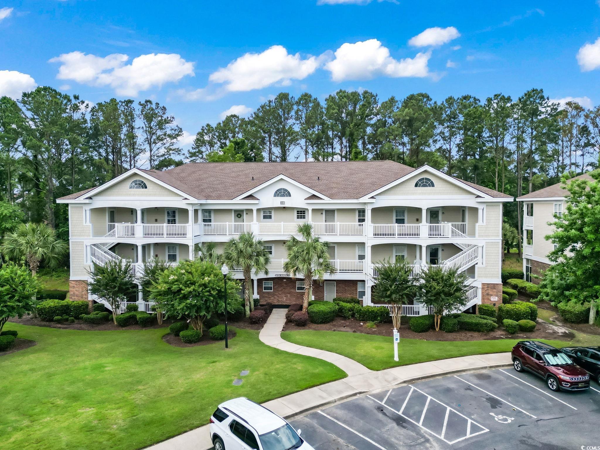 5825 Catalina Dr. UNIT #1034 North Myrtle Beach, SC 29582