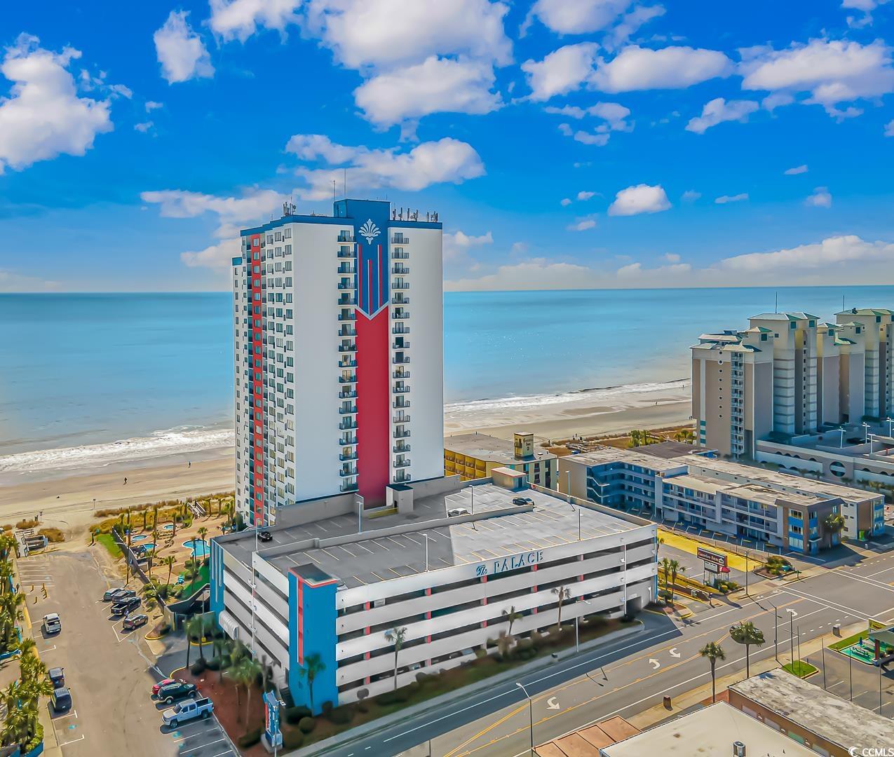 1605 S Ocean Blvd. UNIT #410 Myrtle Beach, SC 29577