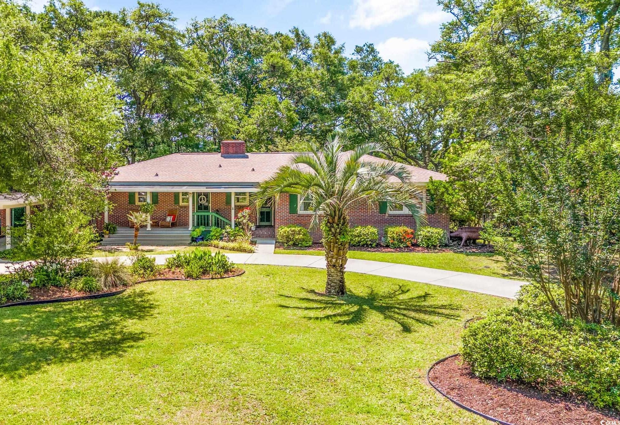 806 Merrill Pl. North Myrtle Beach, SC 29582