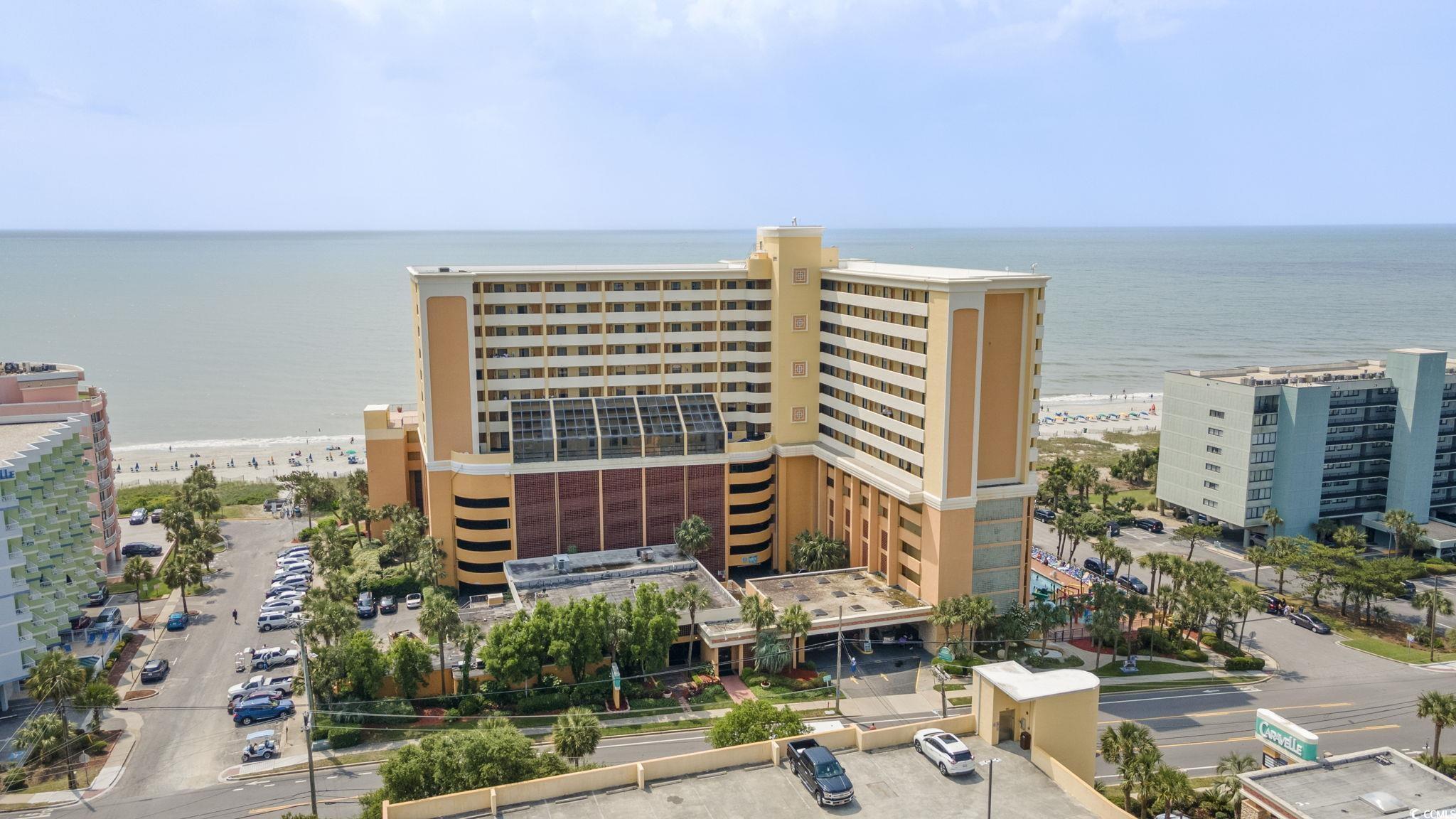 6900 N Ocean Blvd. UNIT #915 Myrtle Beach, SC 29572