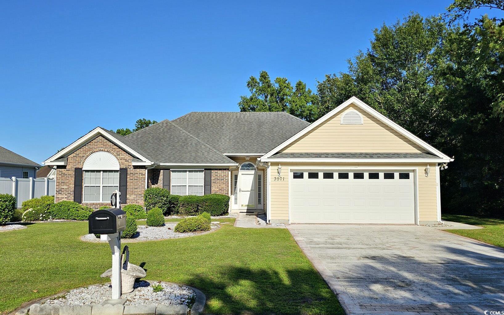 3971 Lochview Dr. Myrtle Beach, SC 29588