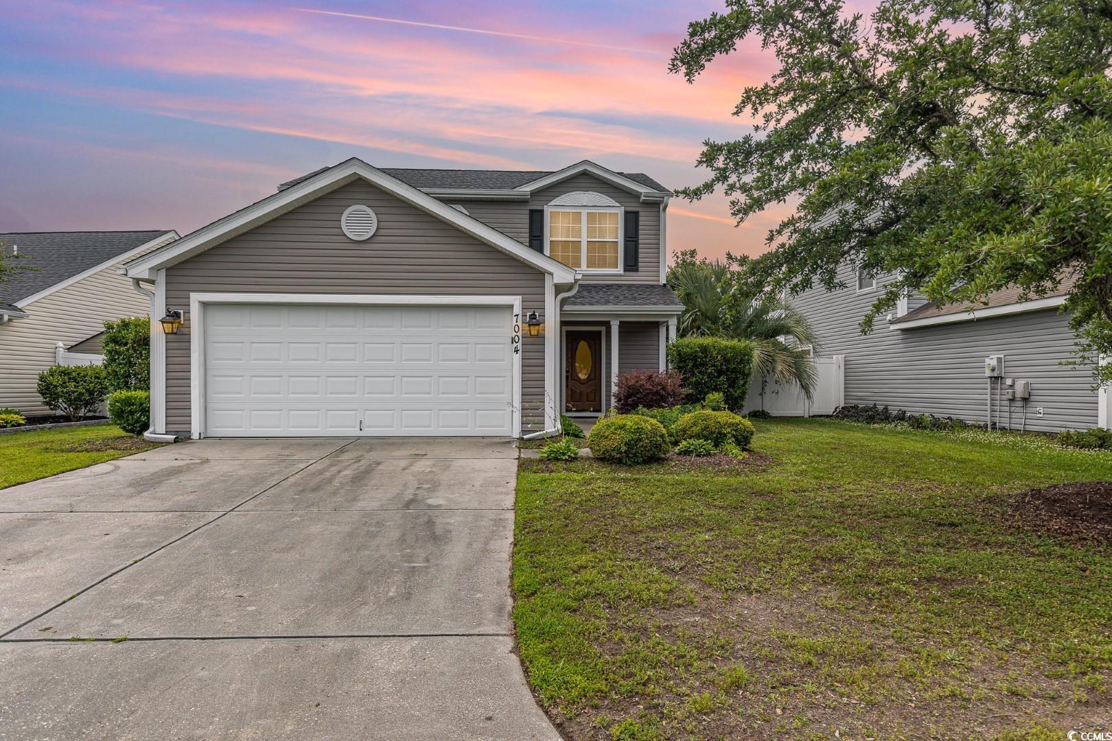 7004 Birnamwood Ct. Myrtle Beach, SC 29579
