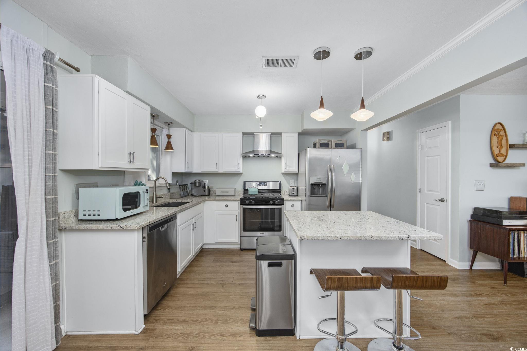 406 Sunset Trail Myrtle Beach, SC 29577