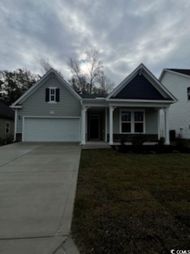 1096 NW Forest Bend Dr. Calabash, NC 28467