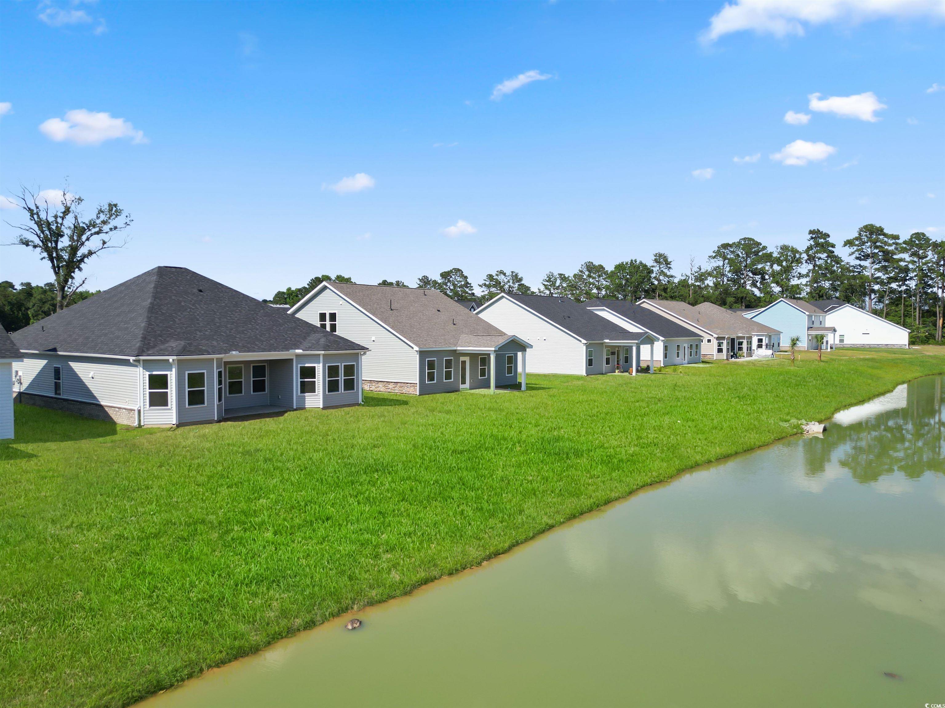 2409 Campton Loop Conway, SC 29527