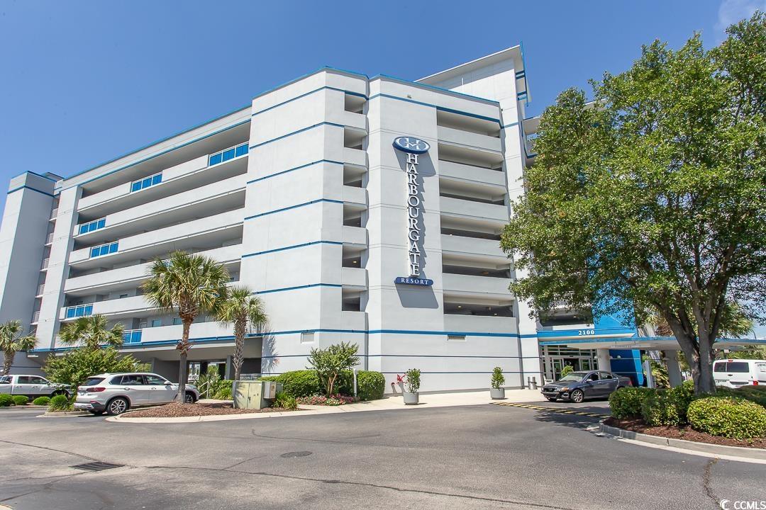 2100 Sea Mountain Hwy. UNIT #318 North Myrtle Beach, SC 29582