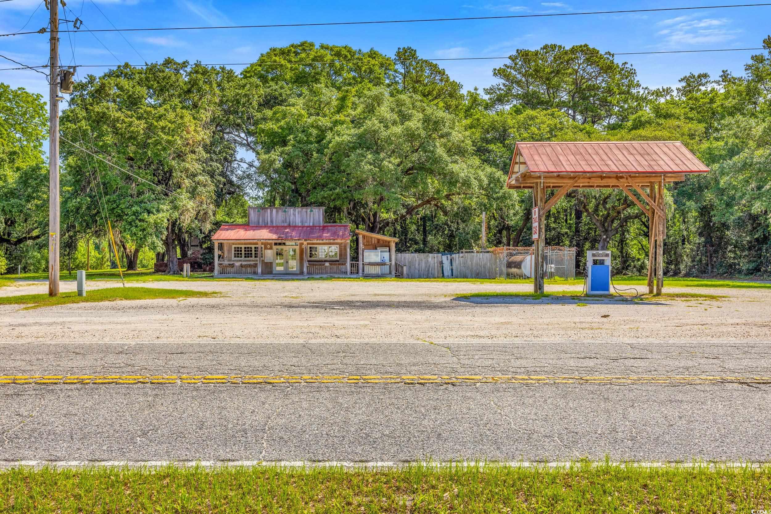 7113 South Island Rd. Georgetown, SC 29440
