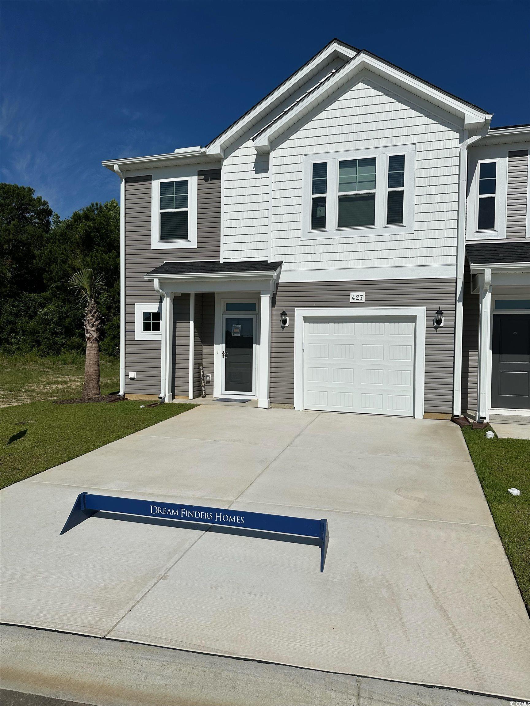 472 Waterend Dr. UNIT #5 Little River, SC 29566