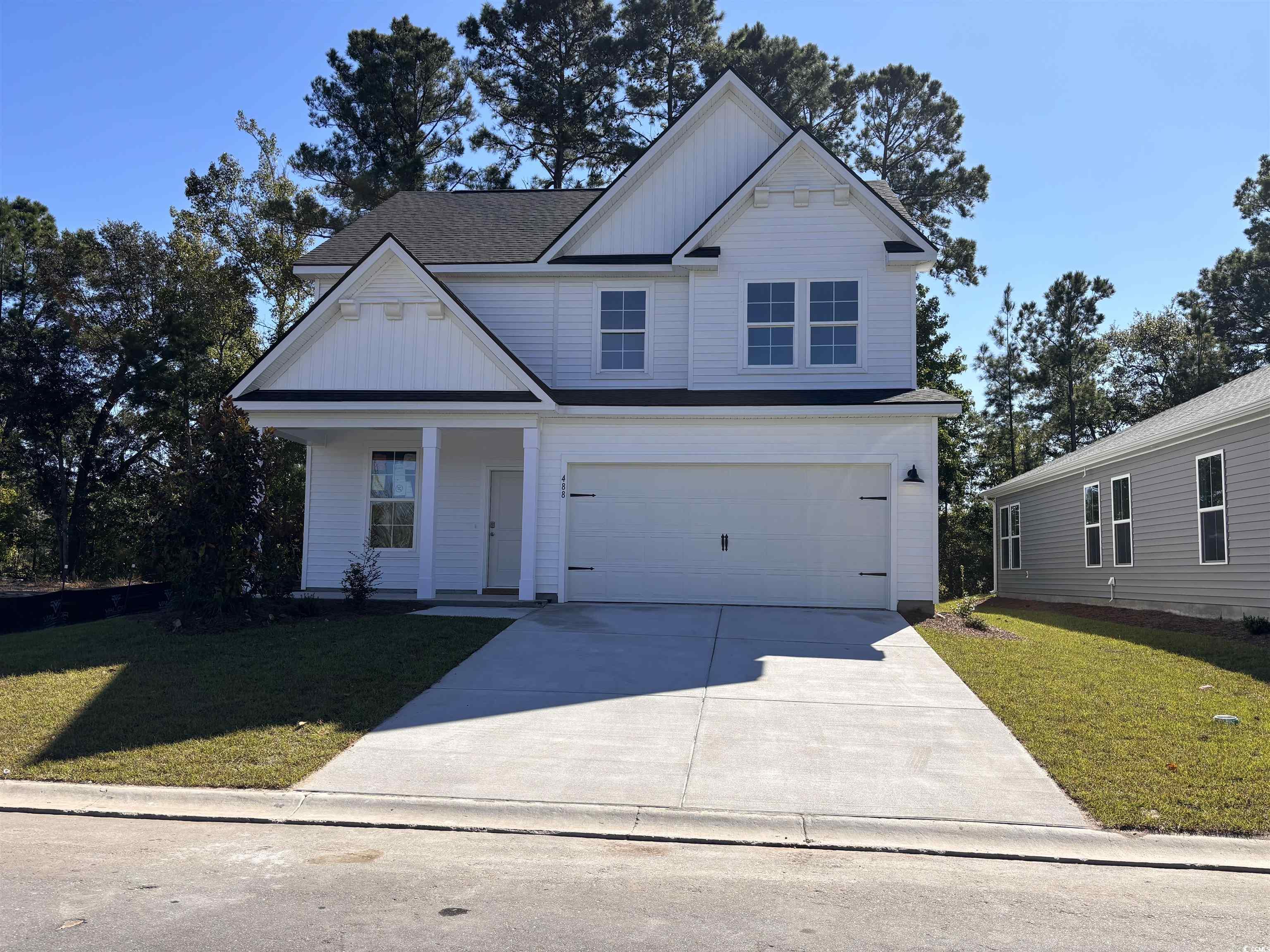 488 Sun Colony Blvd. Longs, SC 29568