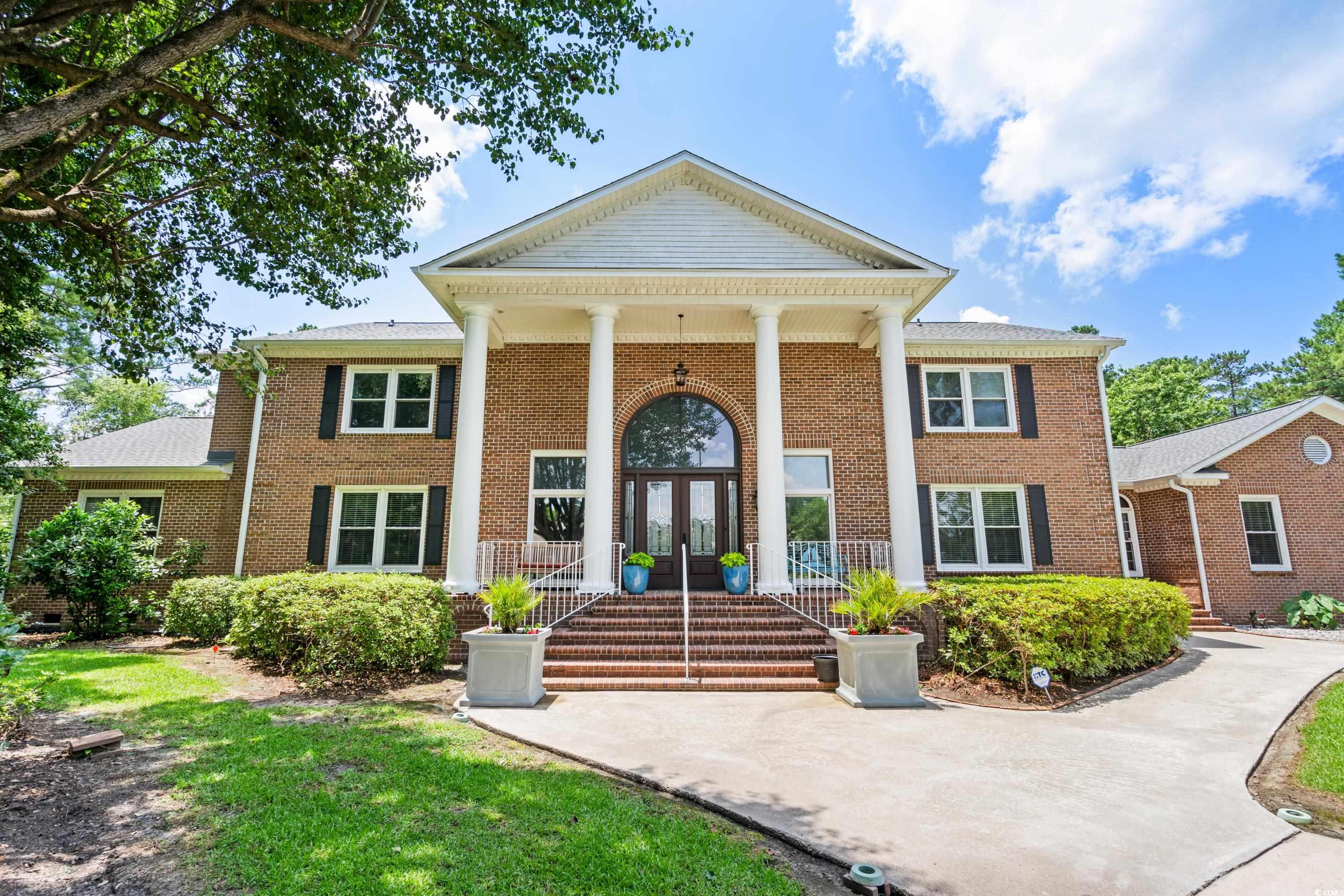 200 Old Bay Rd Longs, SC 29568