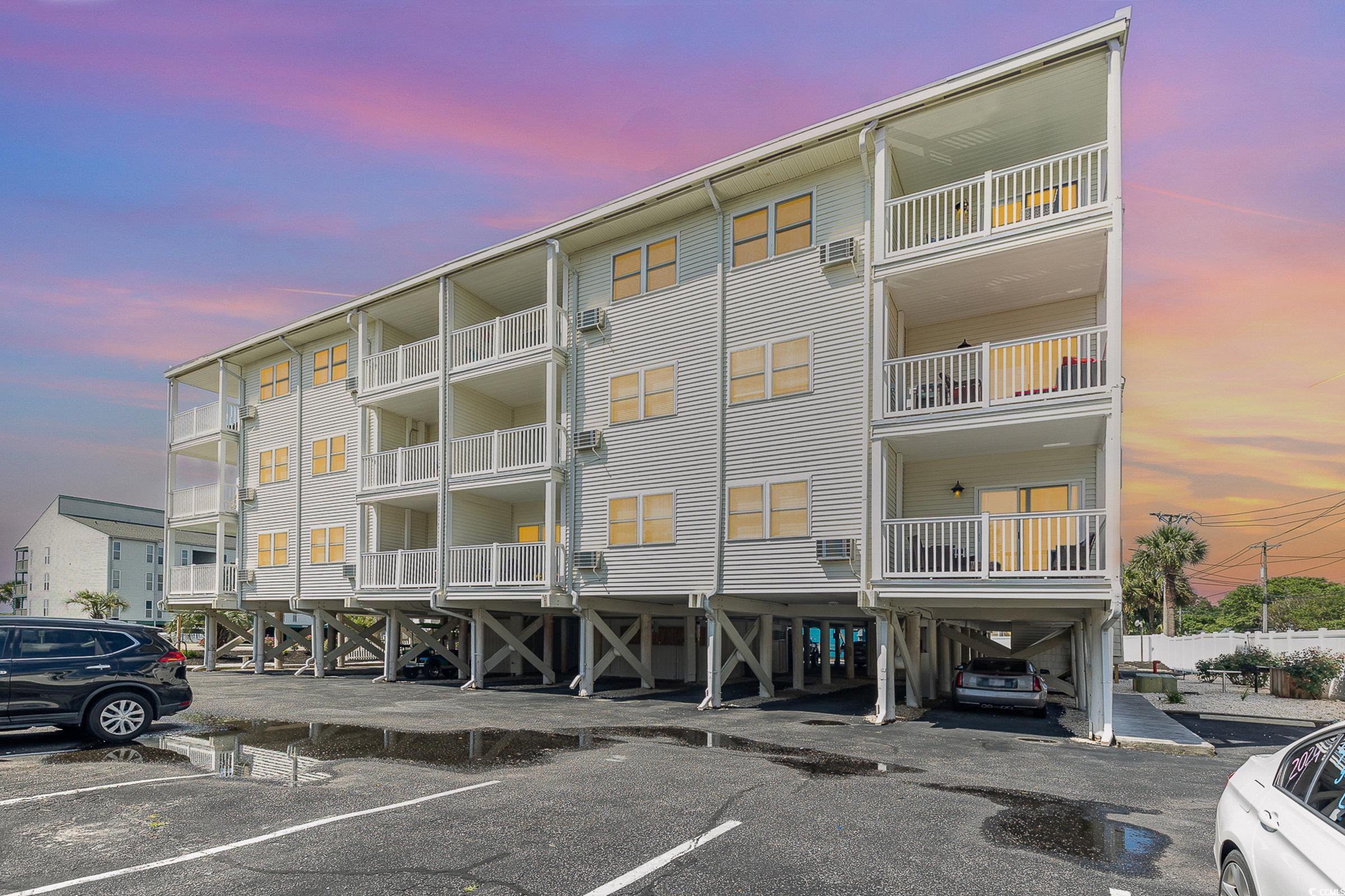 3610 S Ocean Blvd. UNIT #218 North Myrtle Beach, SC 29582