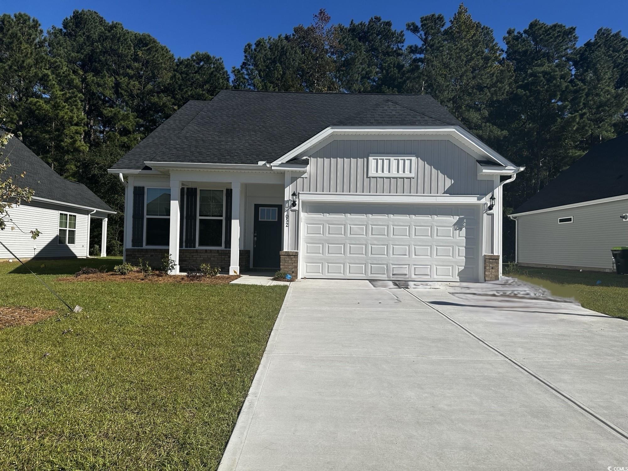 1052 Agostino Dr. Myrtle Beach, SC 29579