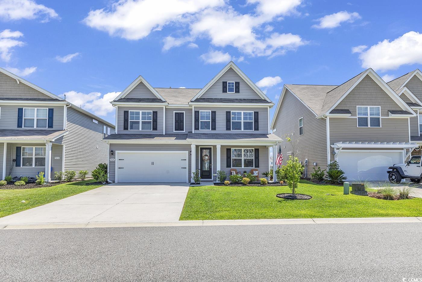5028 Magnolia Village Way Myrtle Beach, SC 29579