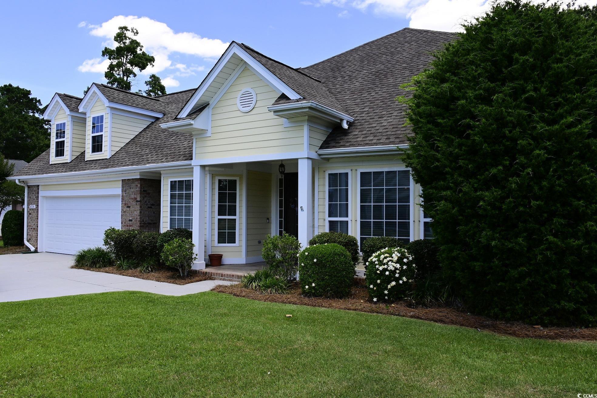 4559 Painted Fern Ct. UNIT 6B Murrells Inlet, SC 29576