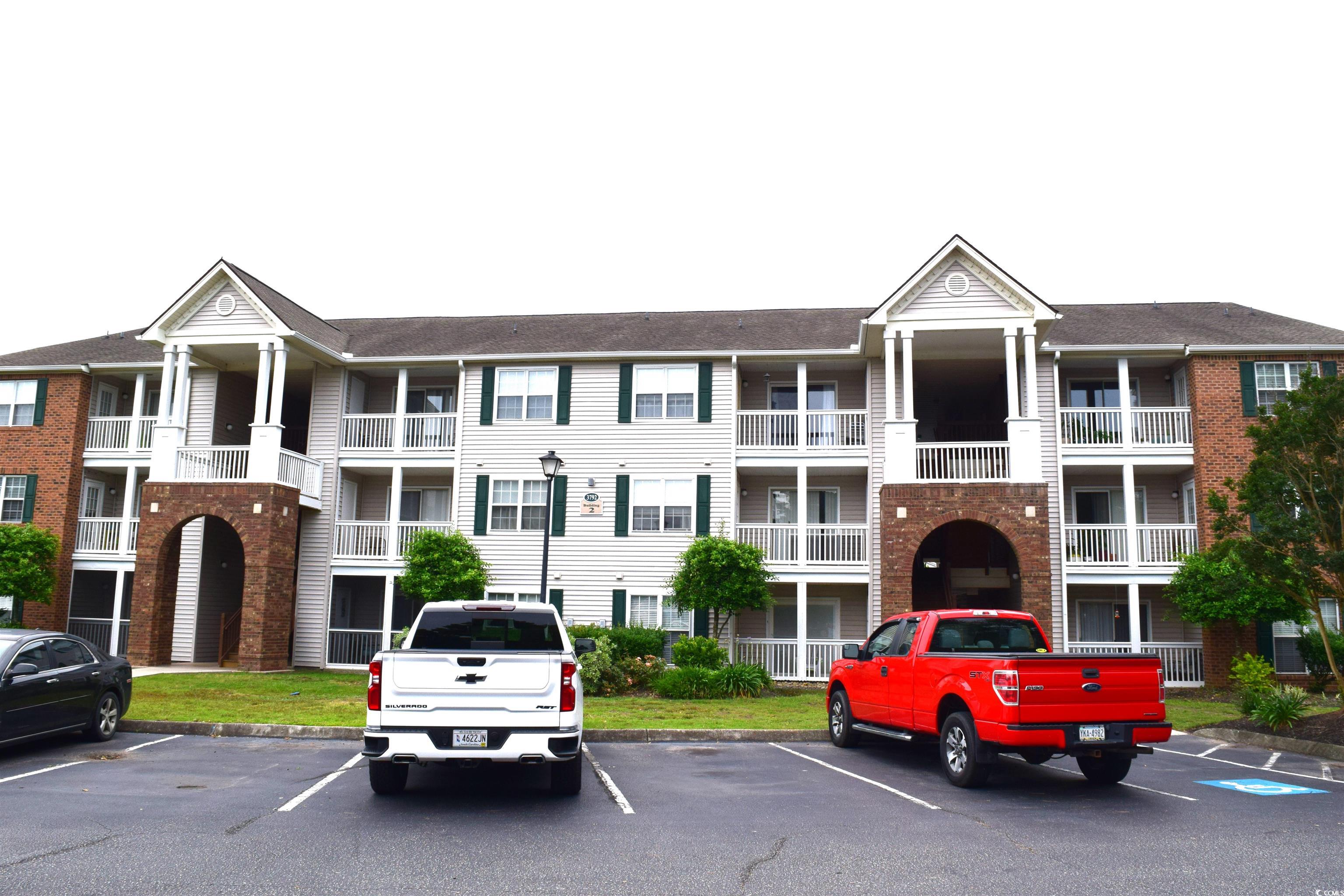 3792 Hitchcock Way UNIT #238 Myrtle Beach, SC 29577