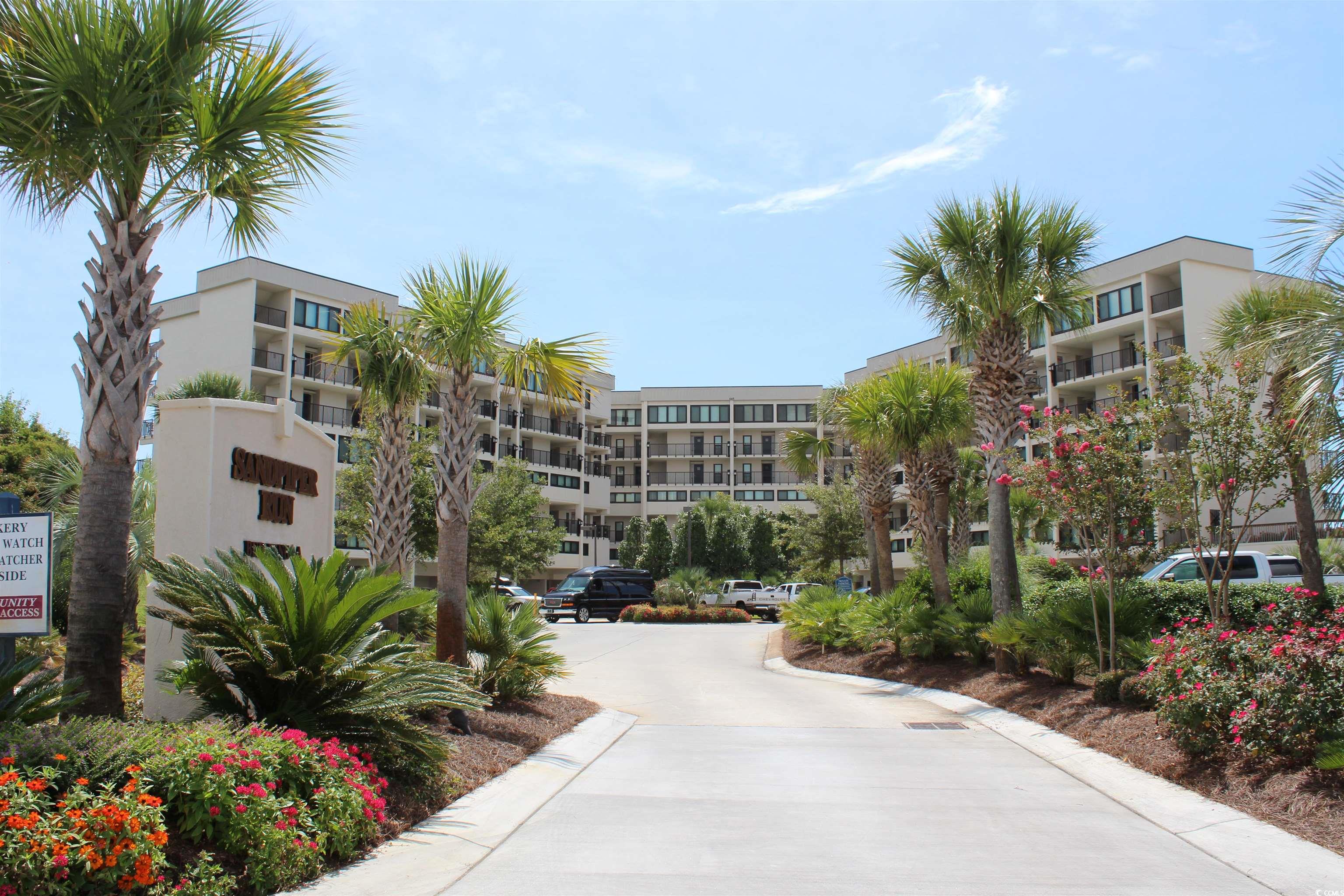 645 Retreat Beach Circle UNIT A3H Pawleys Island, SC 29585