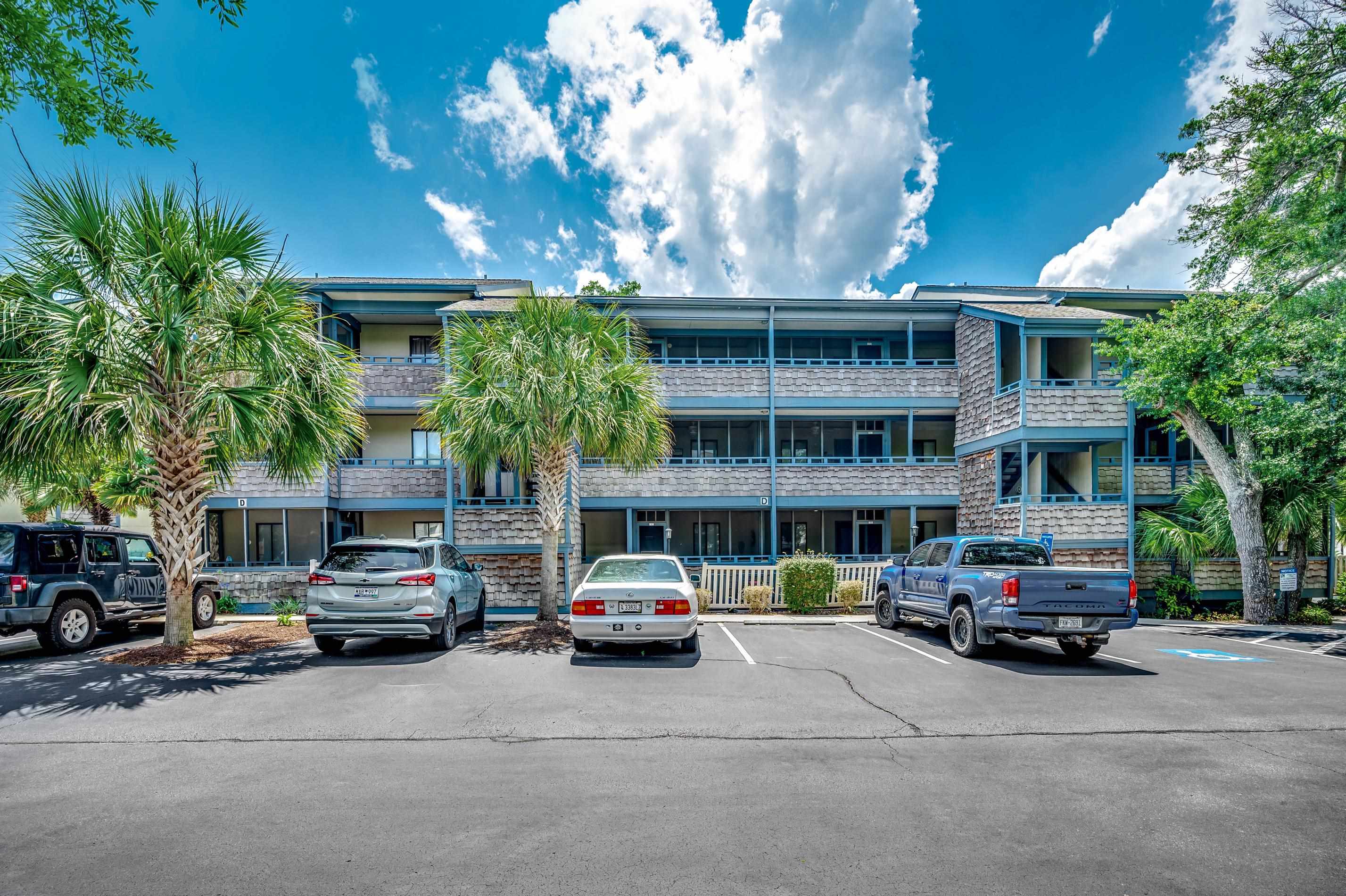 250 Maison Dr. UNIT D-3 Myrtle Beach, SC 29572