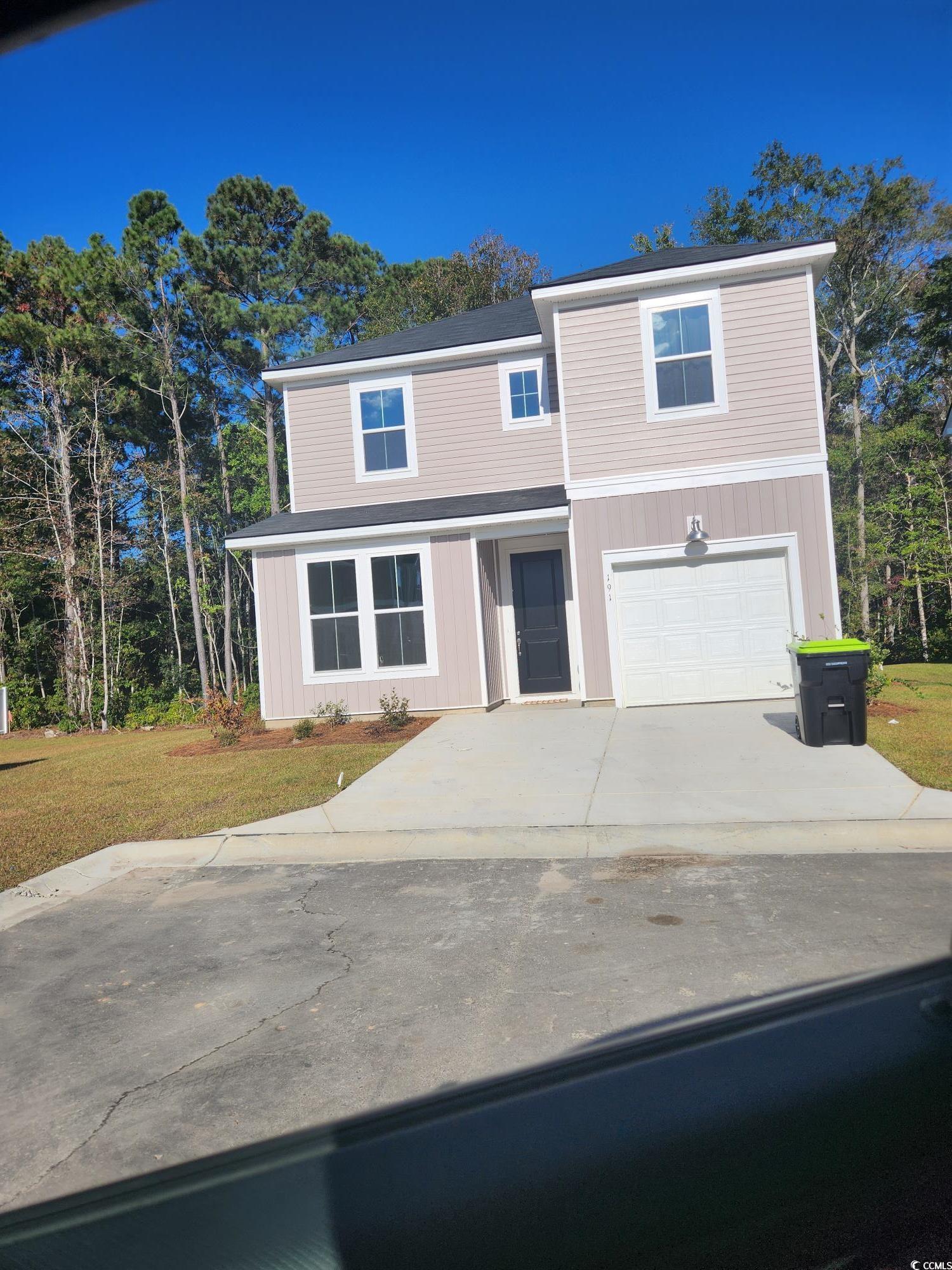 402 Southern Wren Way Little River, SC 29566