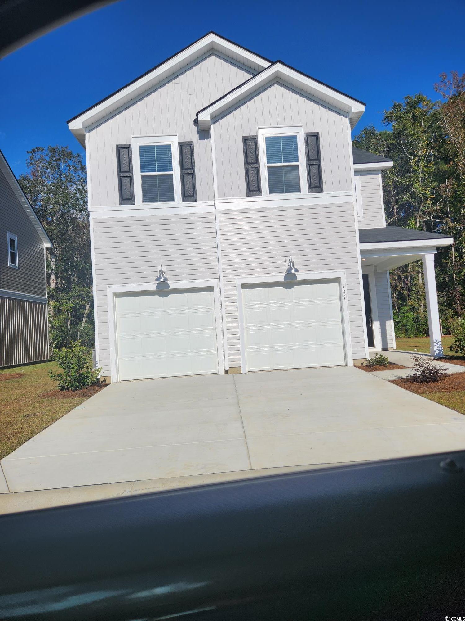 404 Southern Wren Way Little River, SC 29566