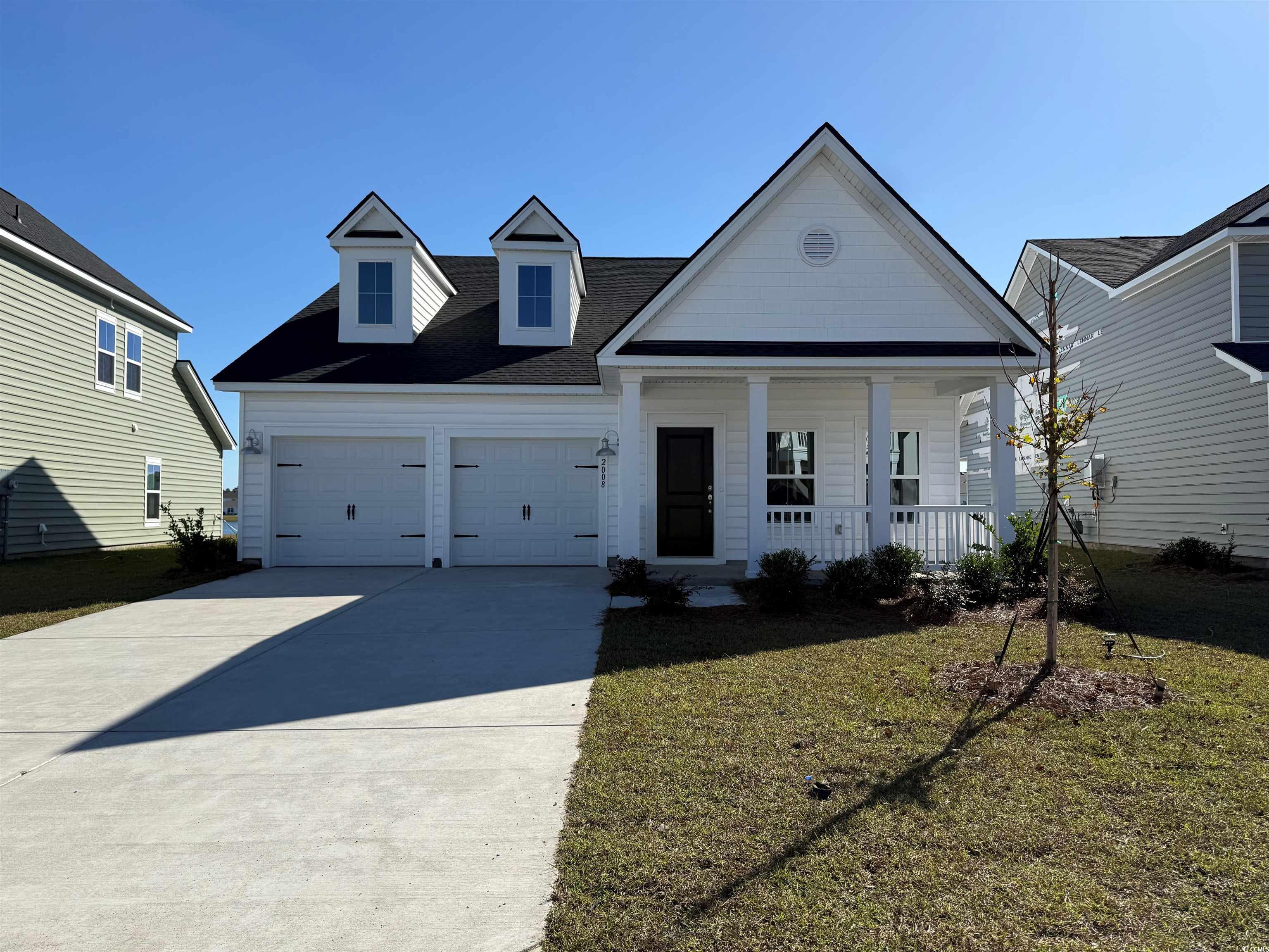 2008 Felicity Pl. Myrtle Beach, SC 29588