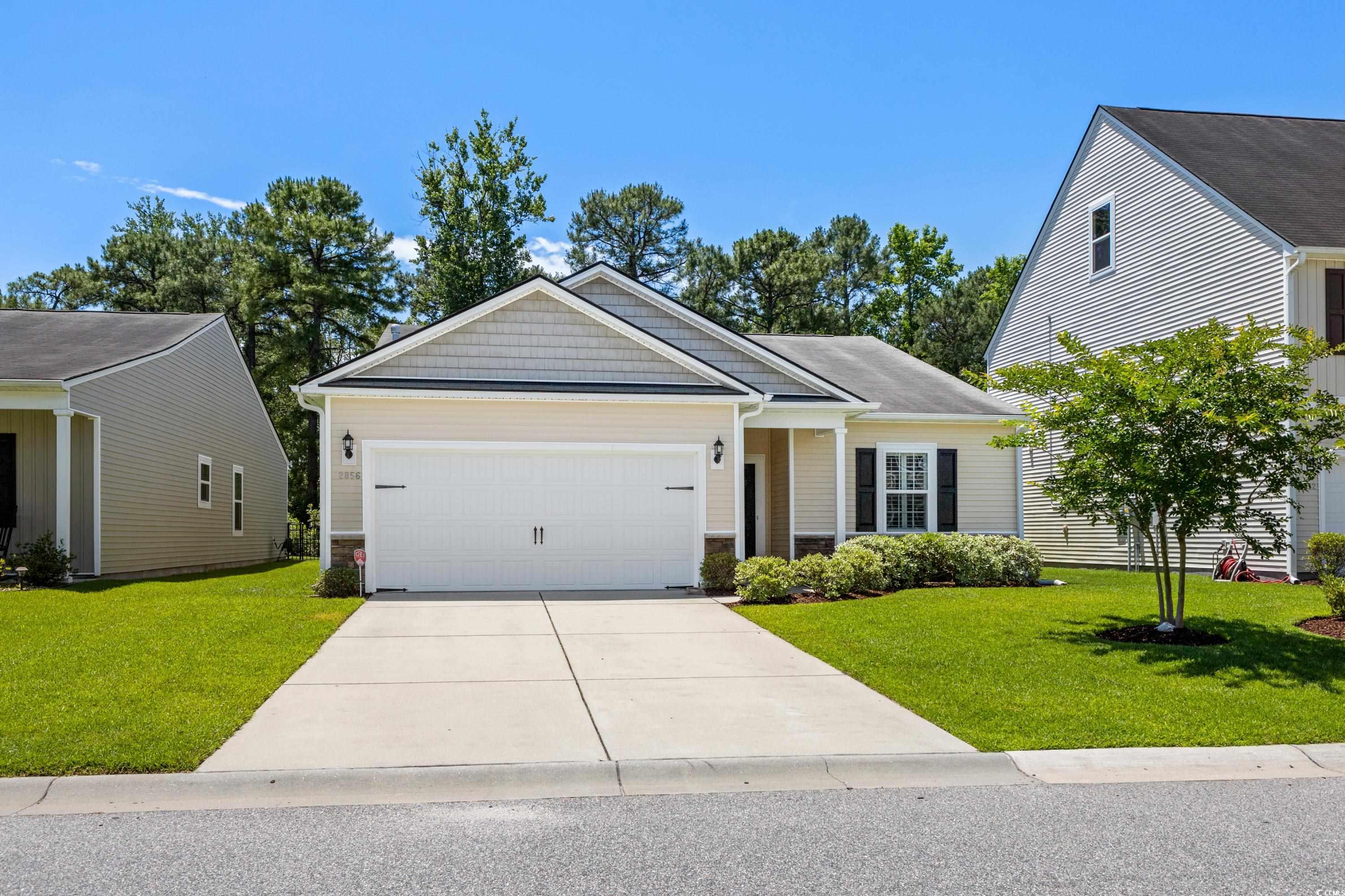 2856 Eton St. Myrtle Beach, SC 29579