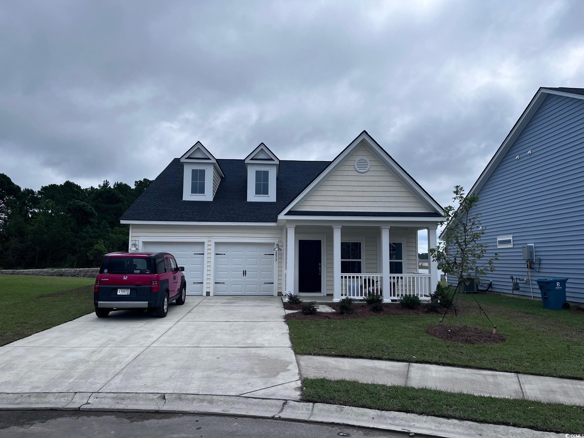 2072 Felicity Pl. Myrtle Beach, SC 29588