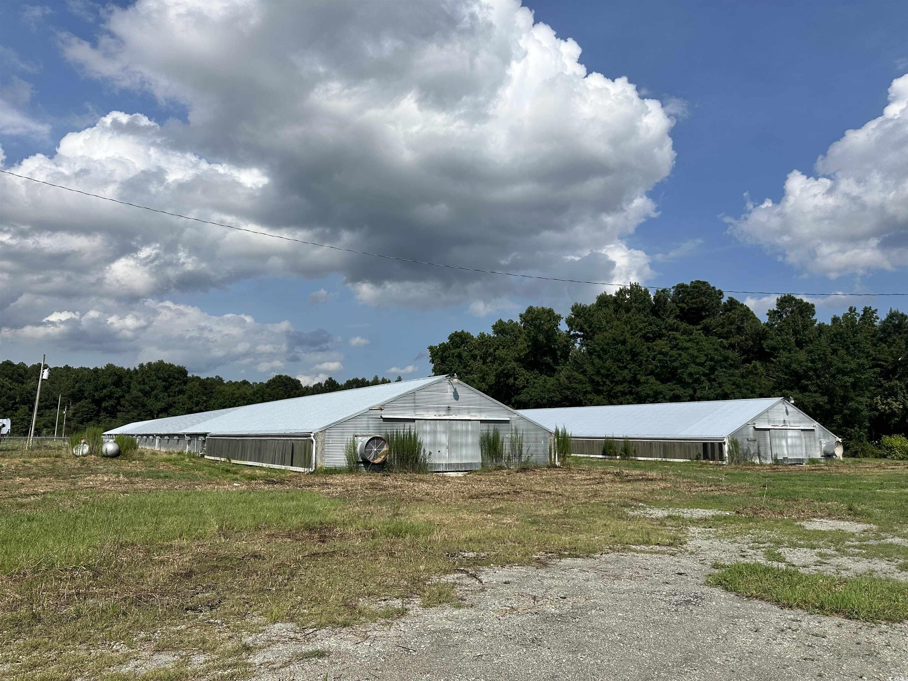 100 Lulu Ln. Bennettsville, SC 29512