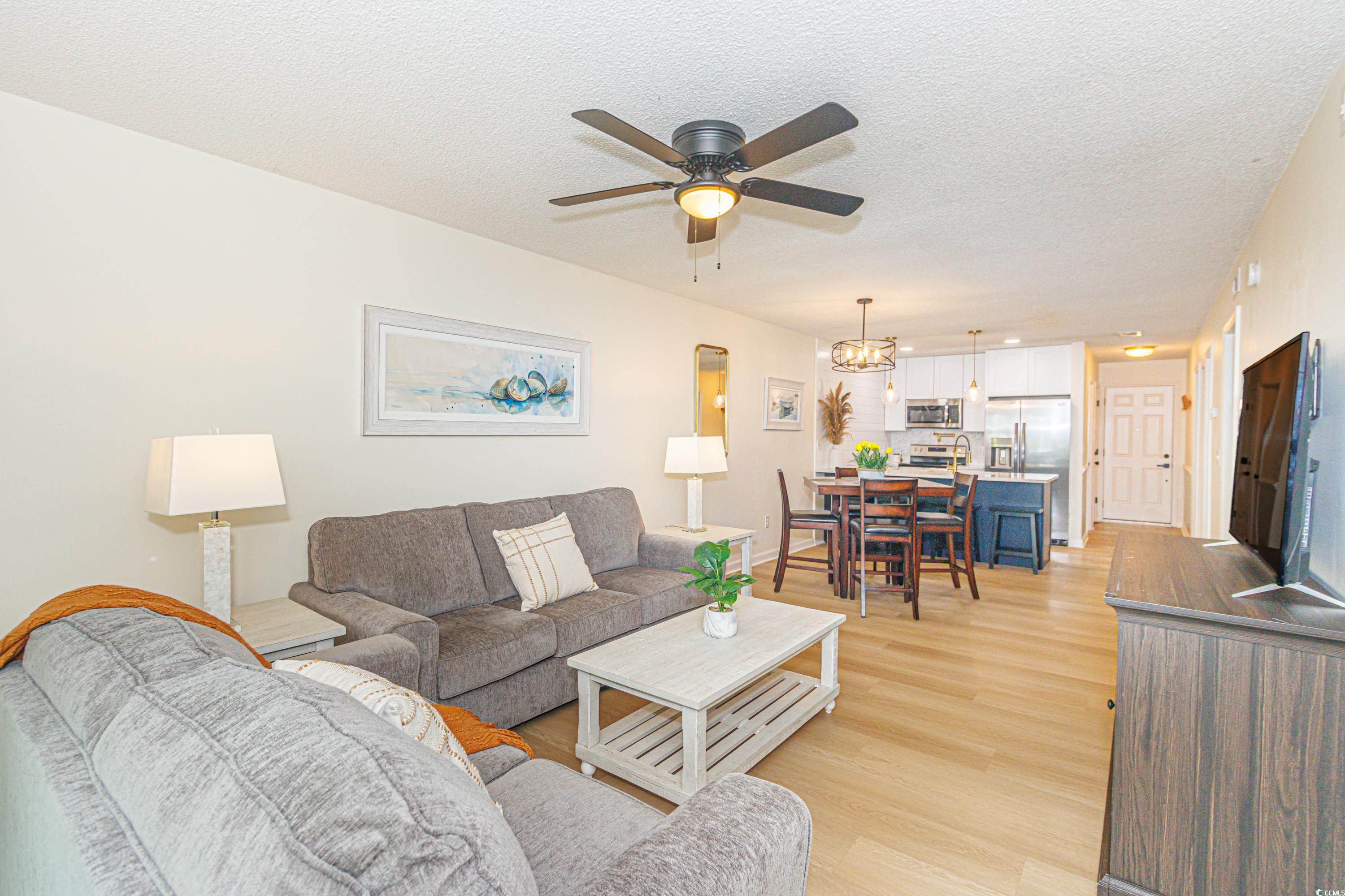 1425 N Waccamaw Dr. #122, Garden City Beach, South Carolina image 12