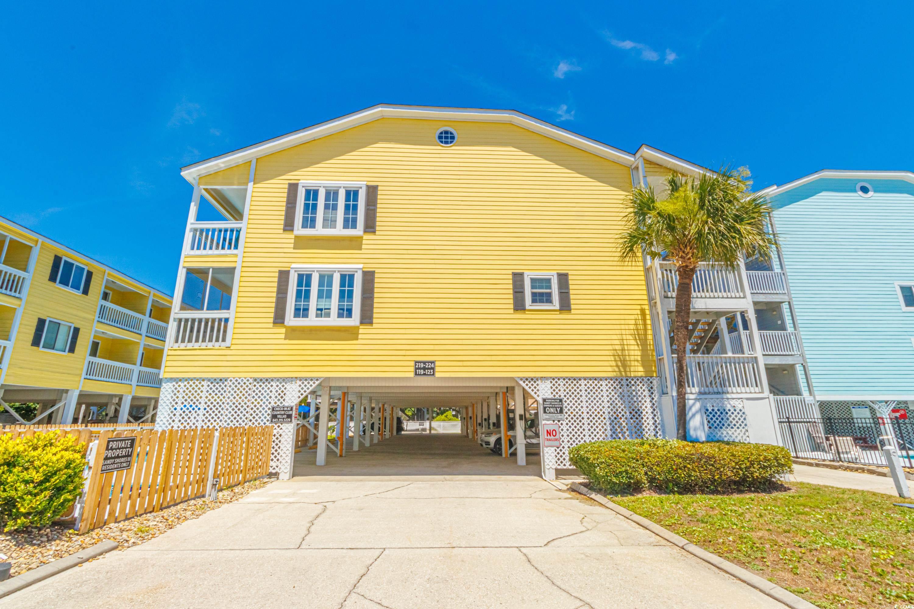 1425 N Waccamaw Dr. #122, Garden City Beach, South Carolina image 2