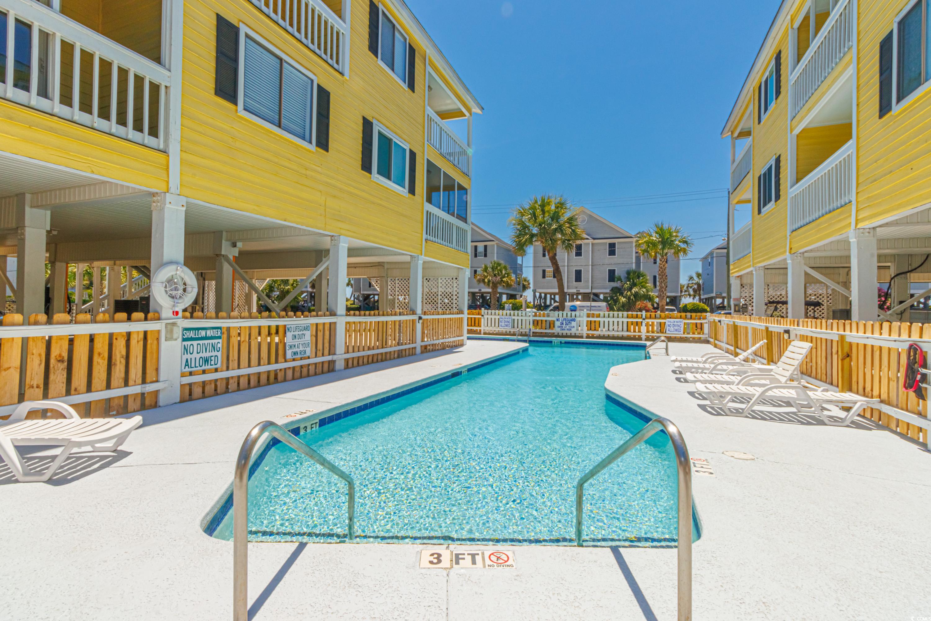 1425 N Waccamaw Dr. #122, Garden City Beach, South Carolina image 32