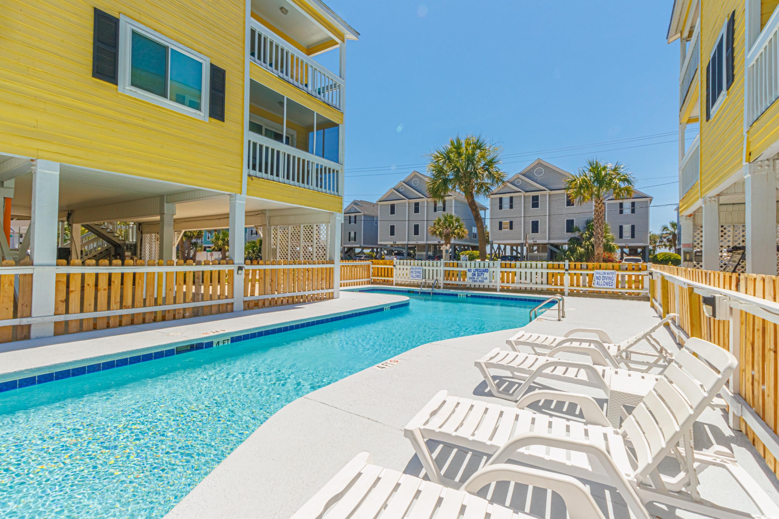 1425 N Waccamaw Dr. #122, Garden City Beach, South Carolina image 33