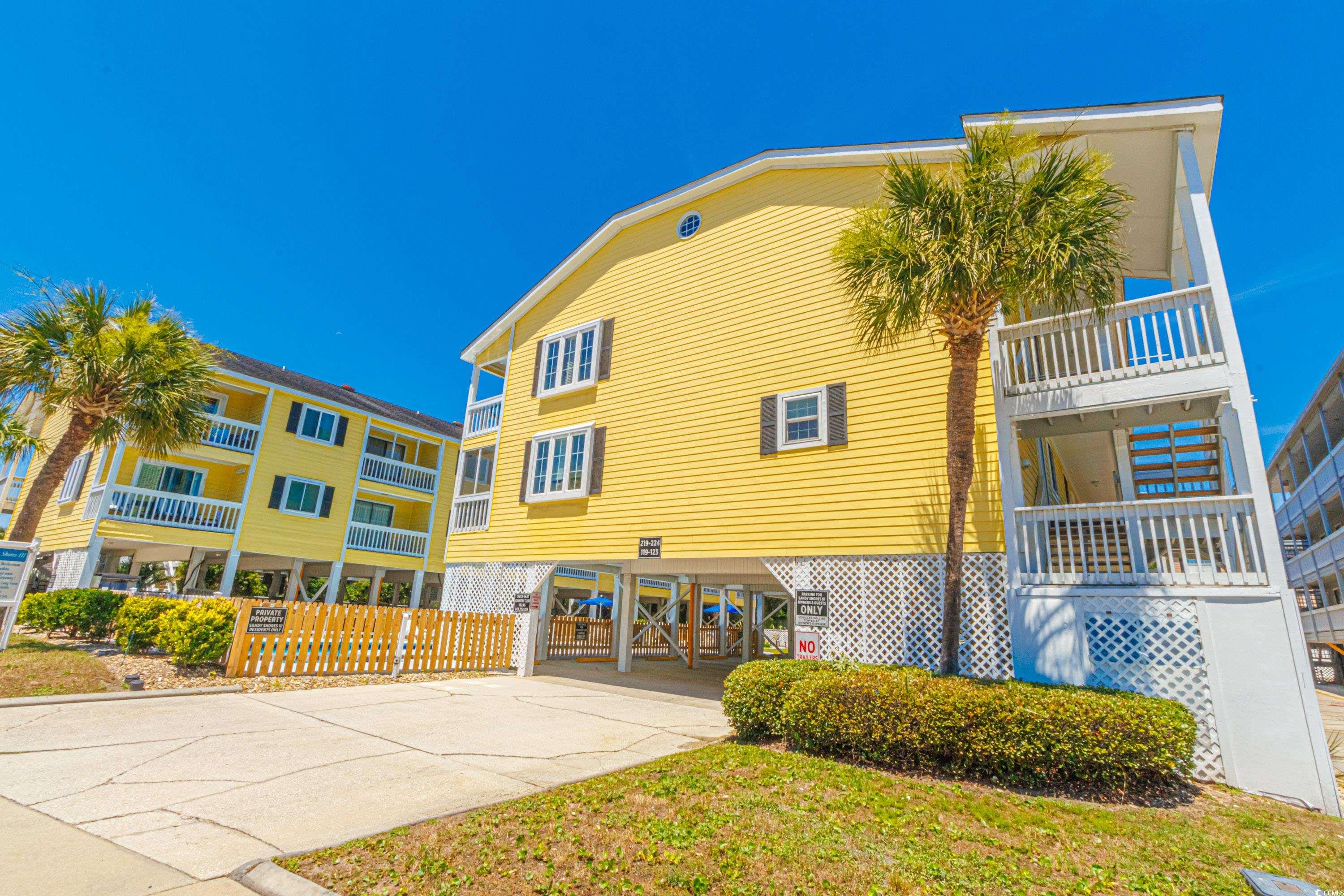 1425 N Waccamaw Dr. #122, Garden City Beach, South Carolina image 36