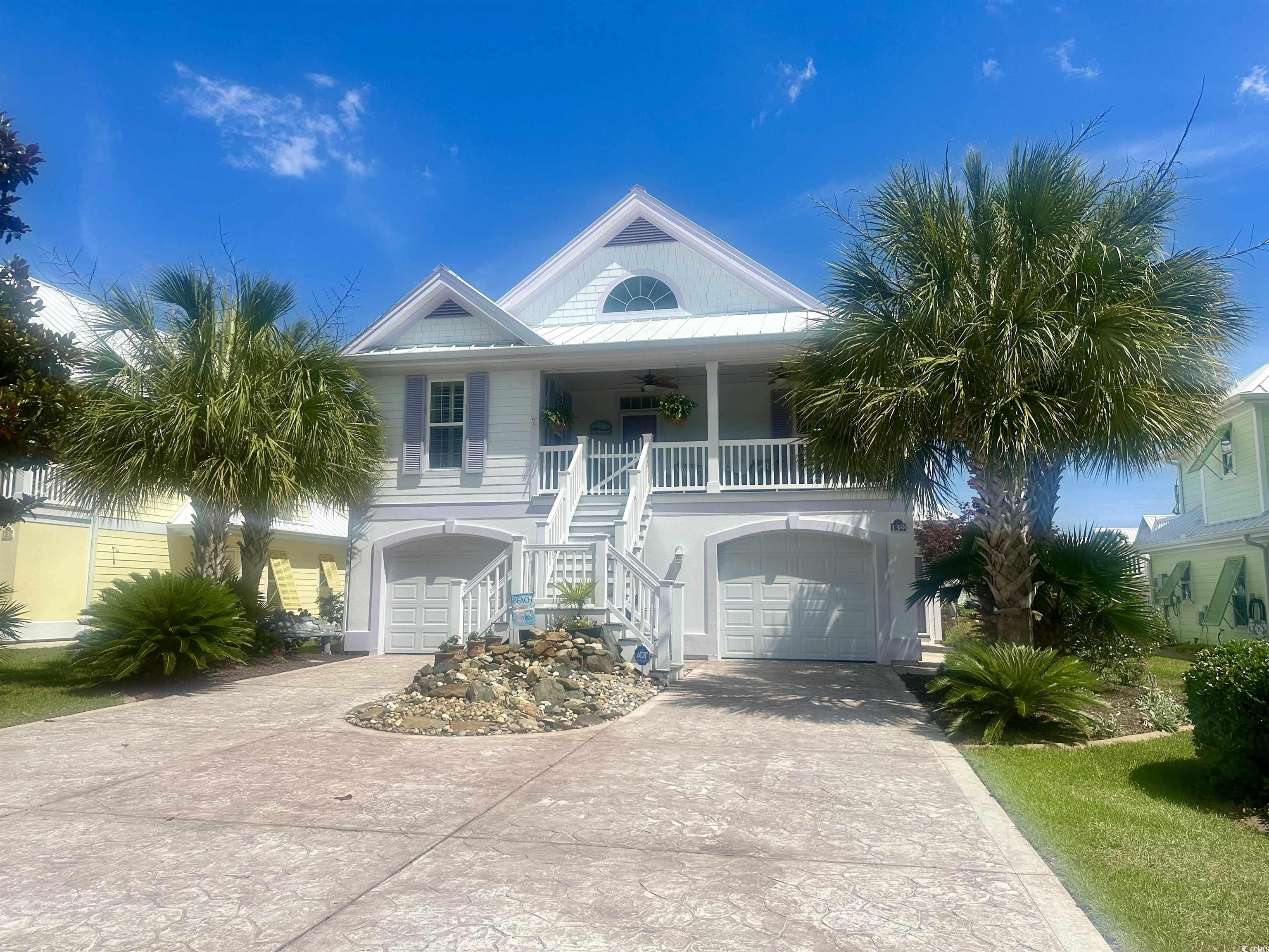 139 Georges Bay Rd. Surfside Beach, SC 29575