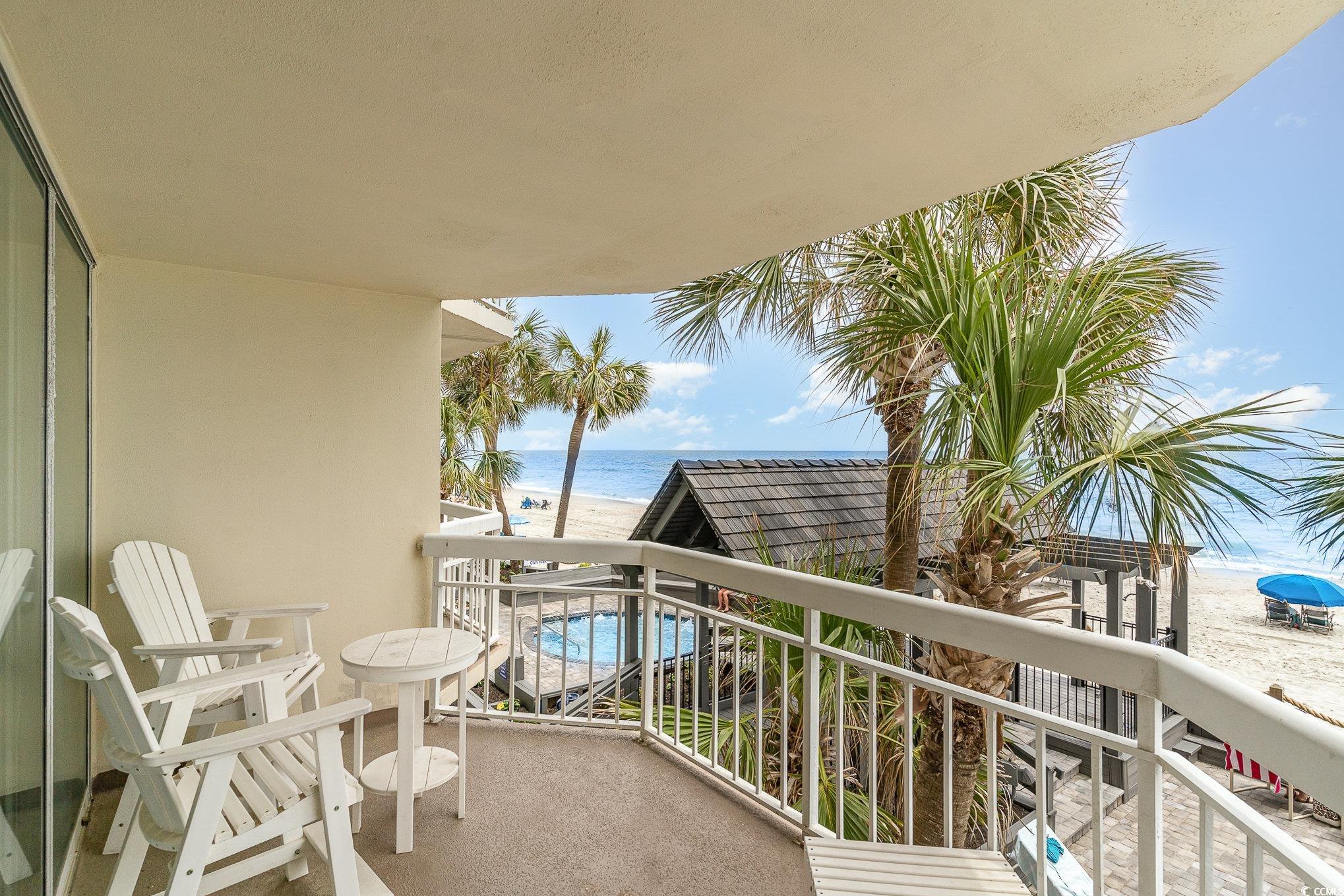 1012 N Waccamaw Dr. #108, Garden City Beach, South Carolina image 22