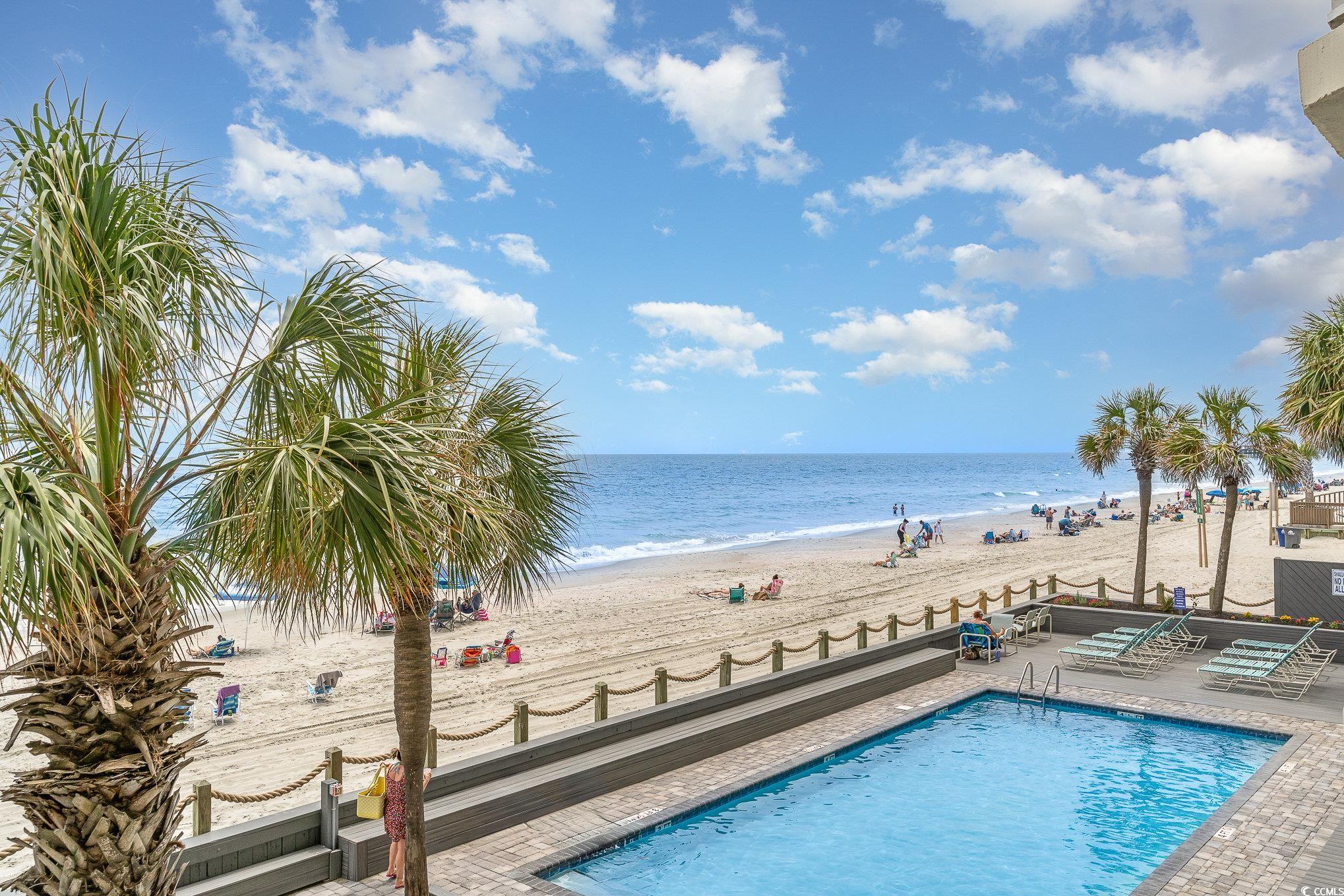 1012 N Waccamaw Dr. #108, Garden City Beach, South Carolina image 24