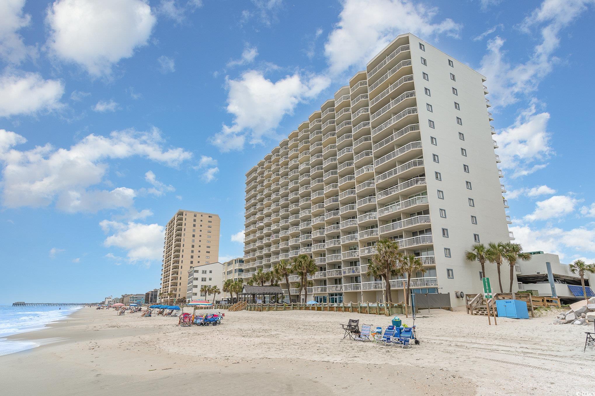 1012 N Waccamaw Dr. #108, Garden City Beach, South Carolina image 30