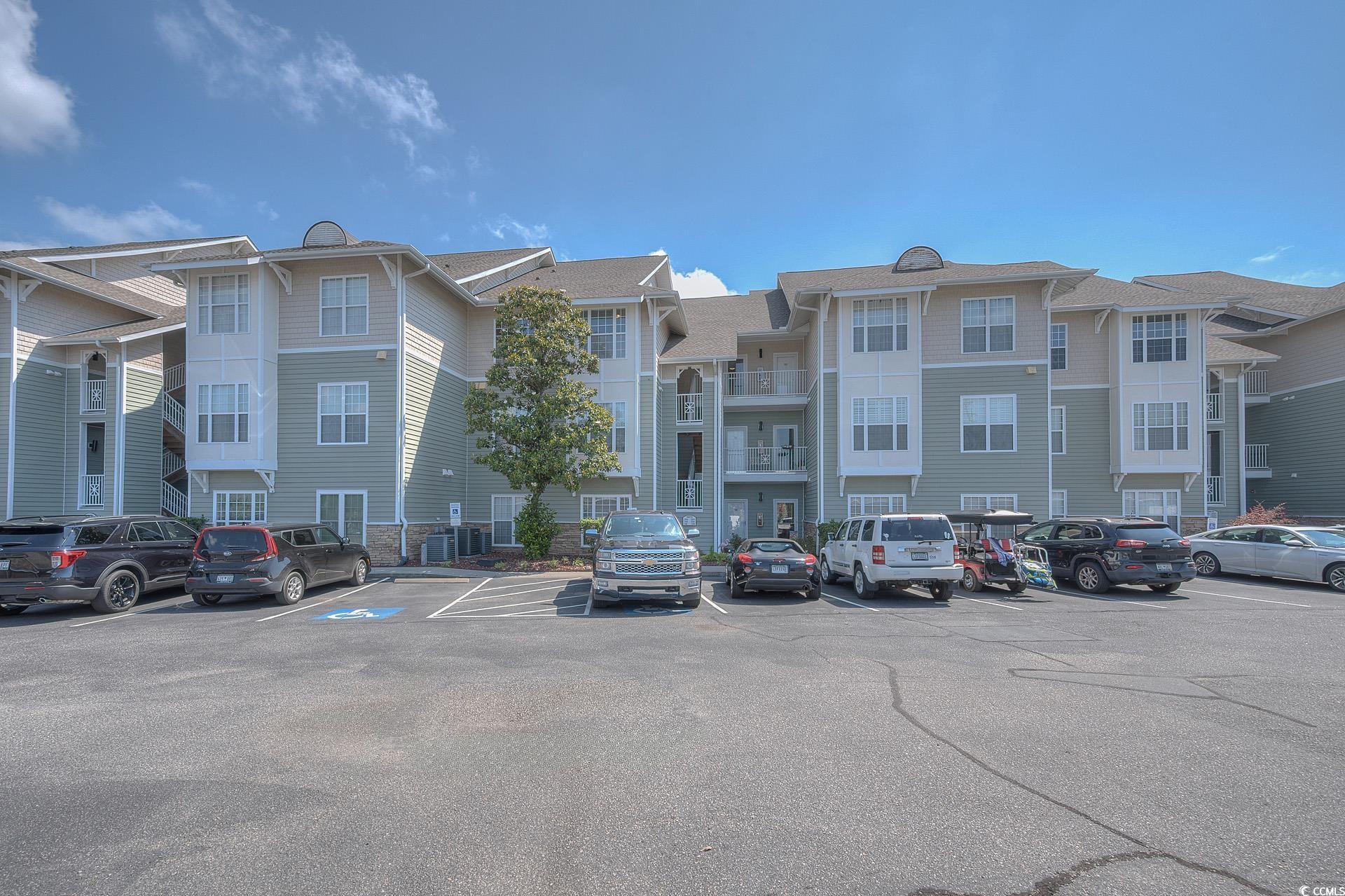 70 Addison Cottage Way UNIT #319 Murrells Inlet, SC 29576