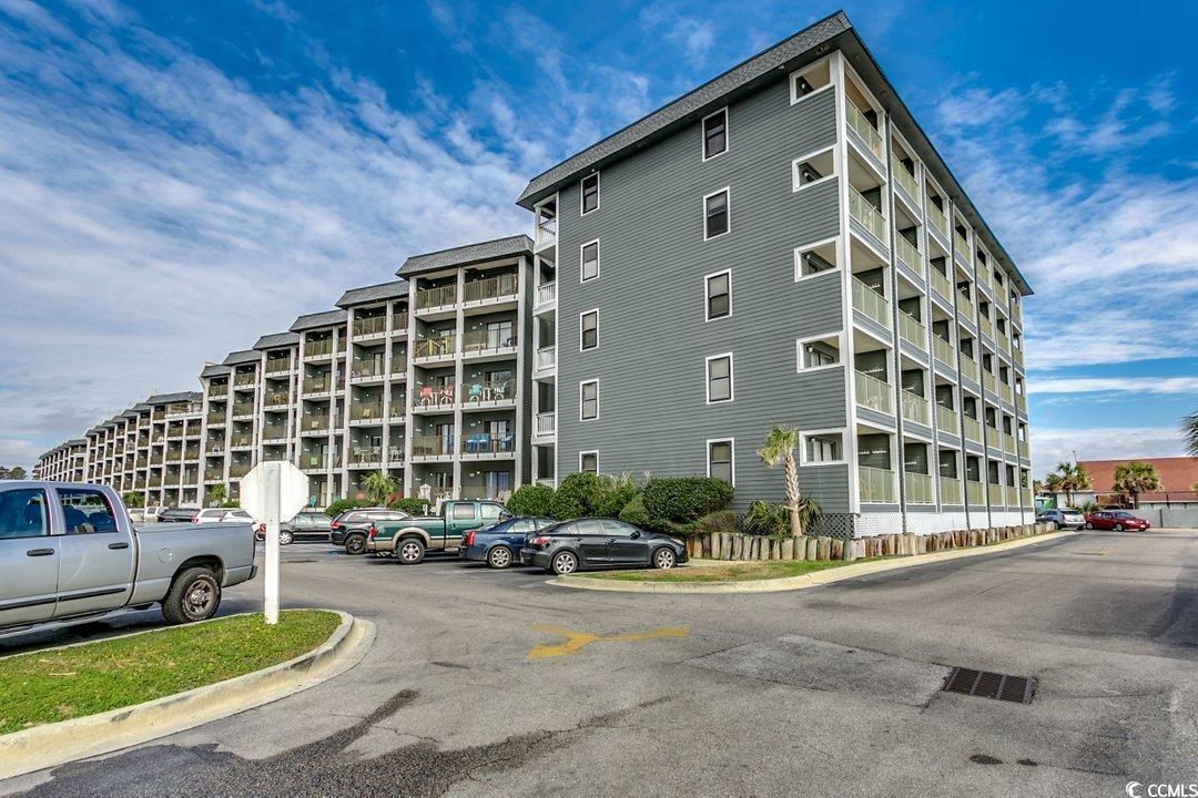 5905 S Kings Hwy. UNIT 138-A Myrtle Beach, SC 29575