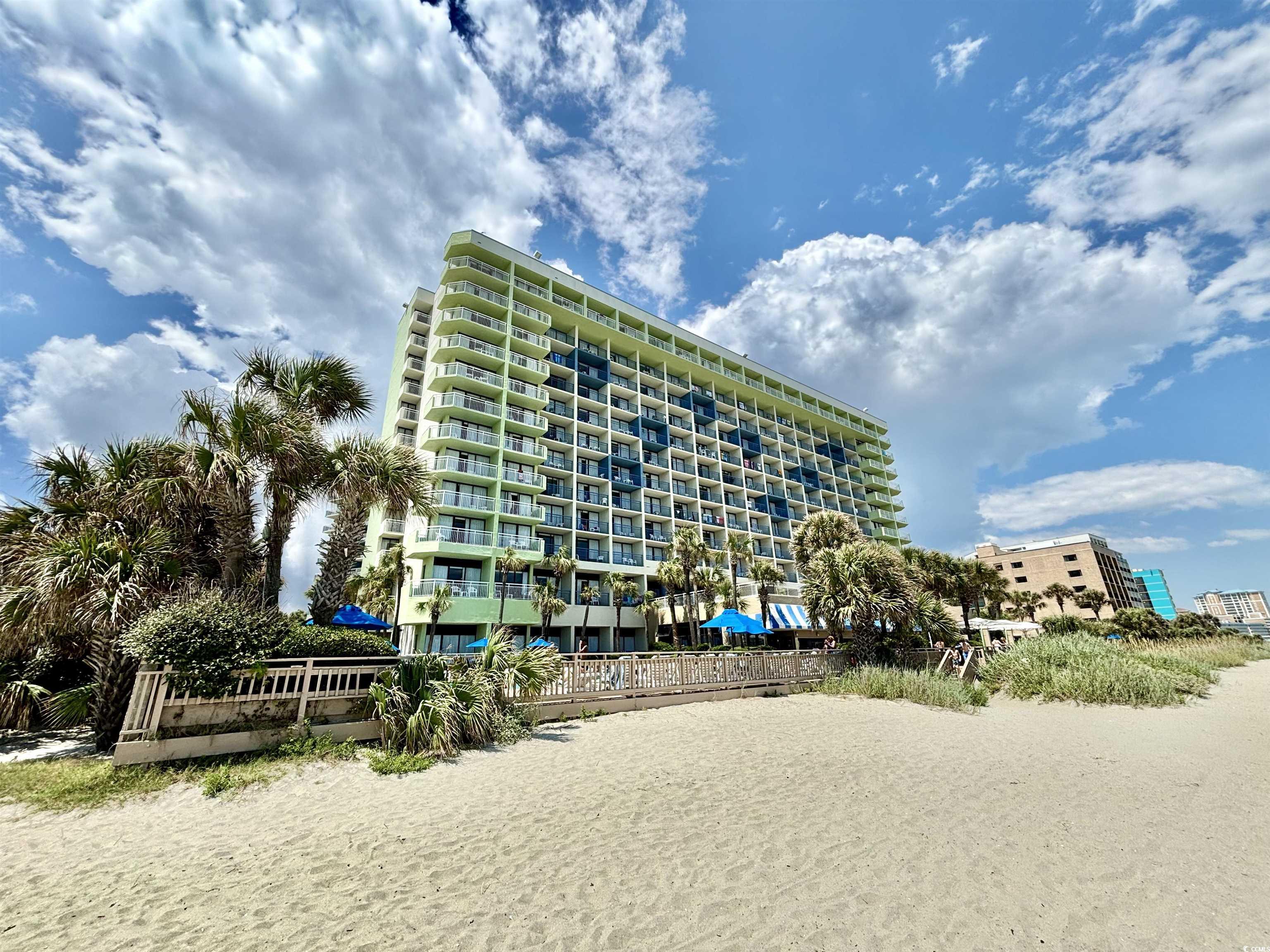 1105 S Ocean Blvd. UNIT #1224 Myrtle Beach, SC 29577