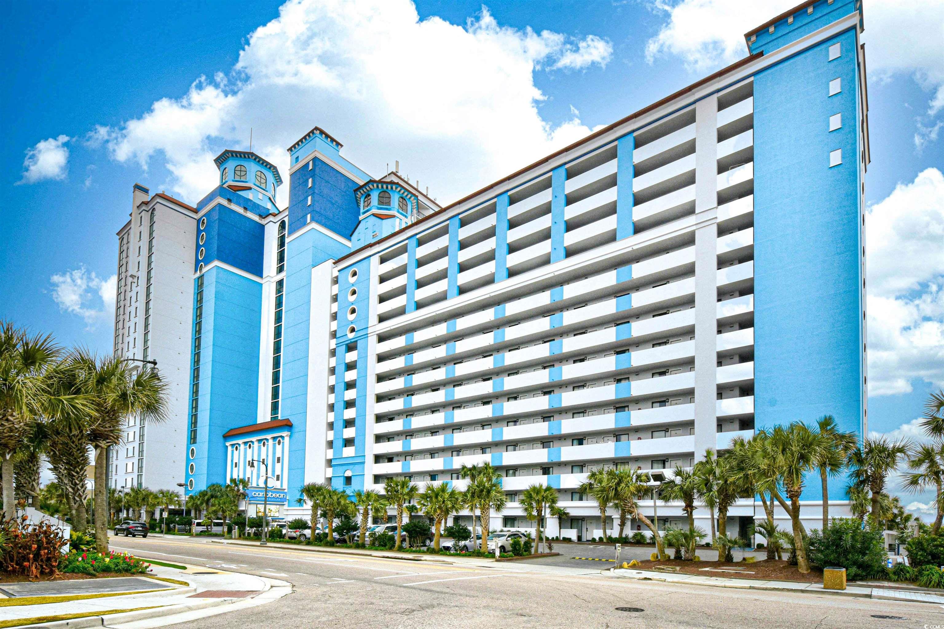 3000 N Ocean Blvd. UNIT #1404 Myrtle Beach, SC 29577